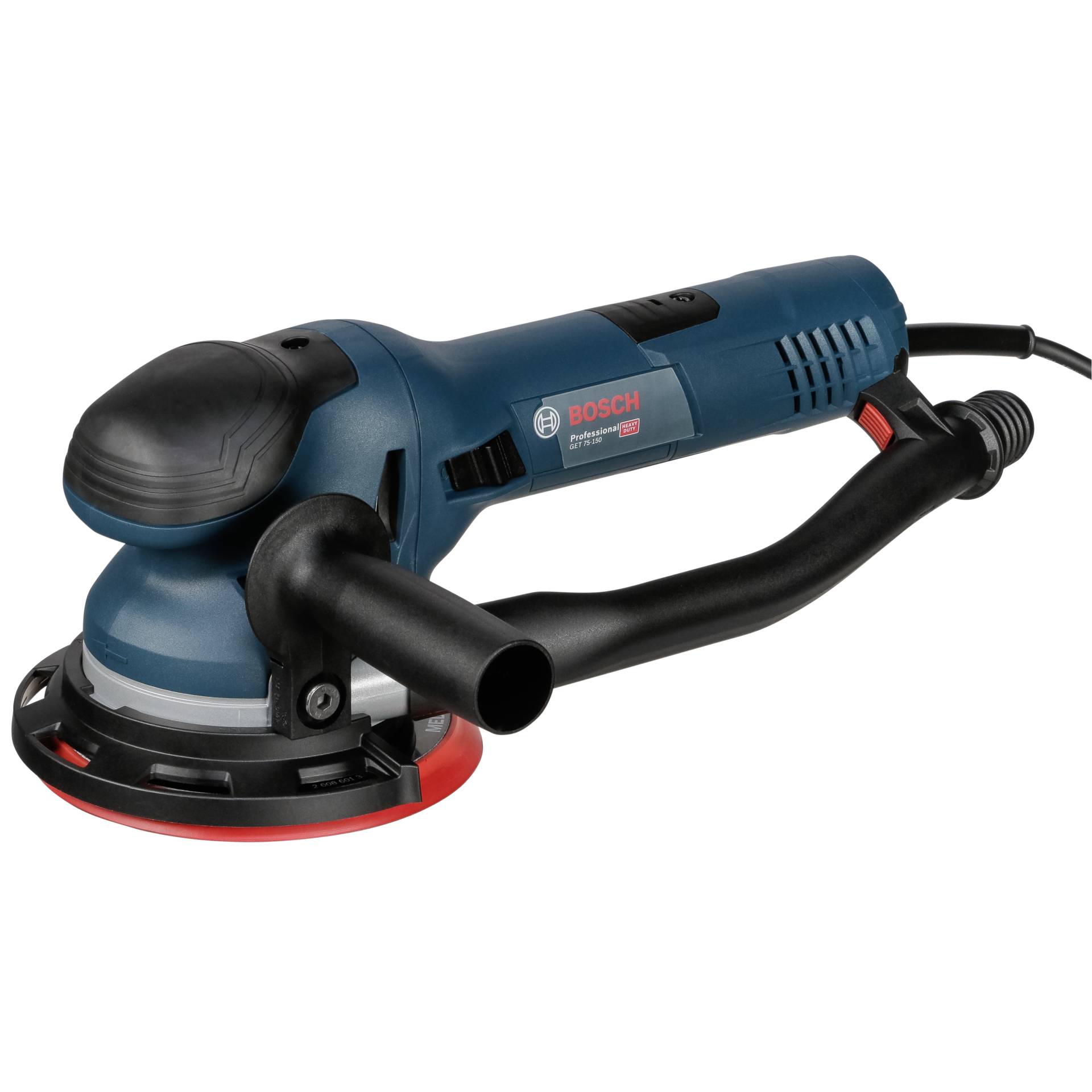 Bosch GET 75-150 Professional Exzenterschleifer
