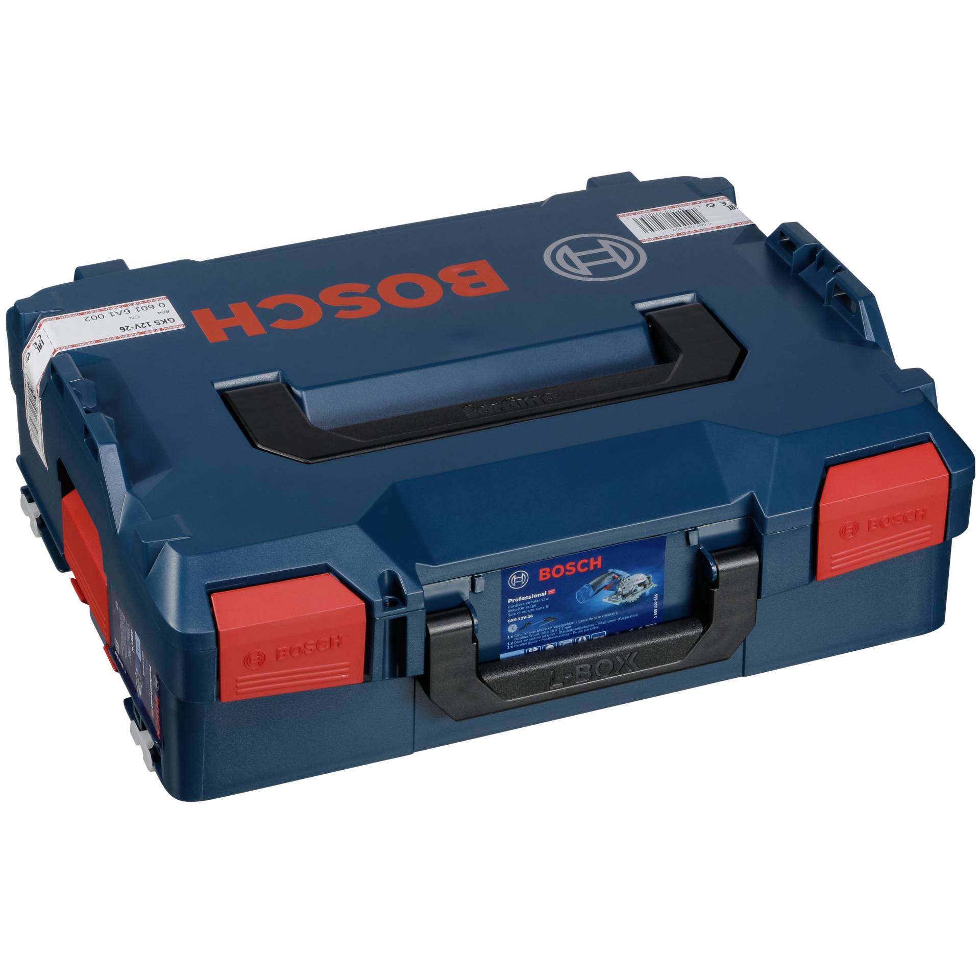 Bosch GKS 12V-26 Professional Akku-Kreissäge