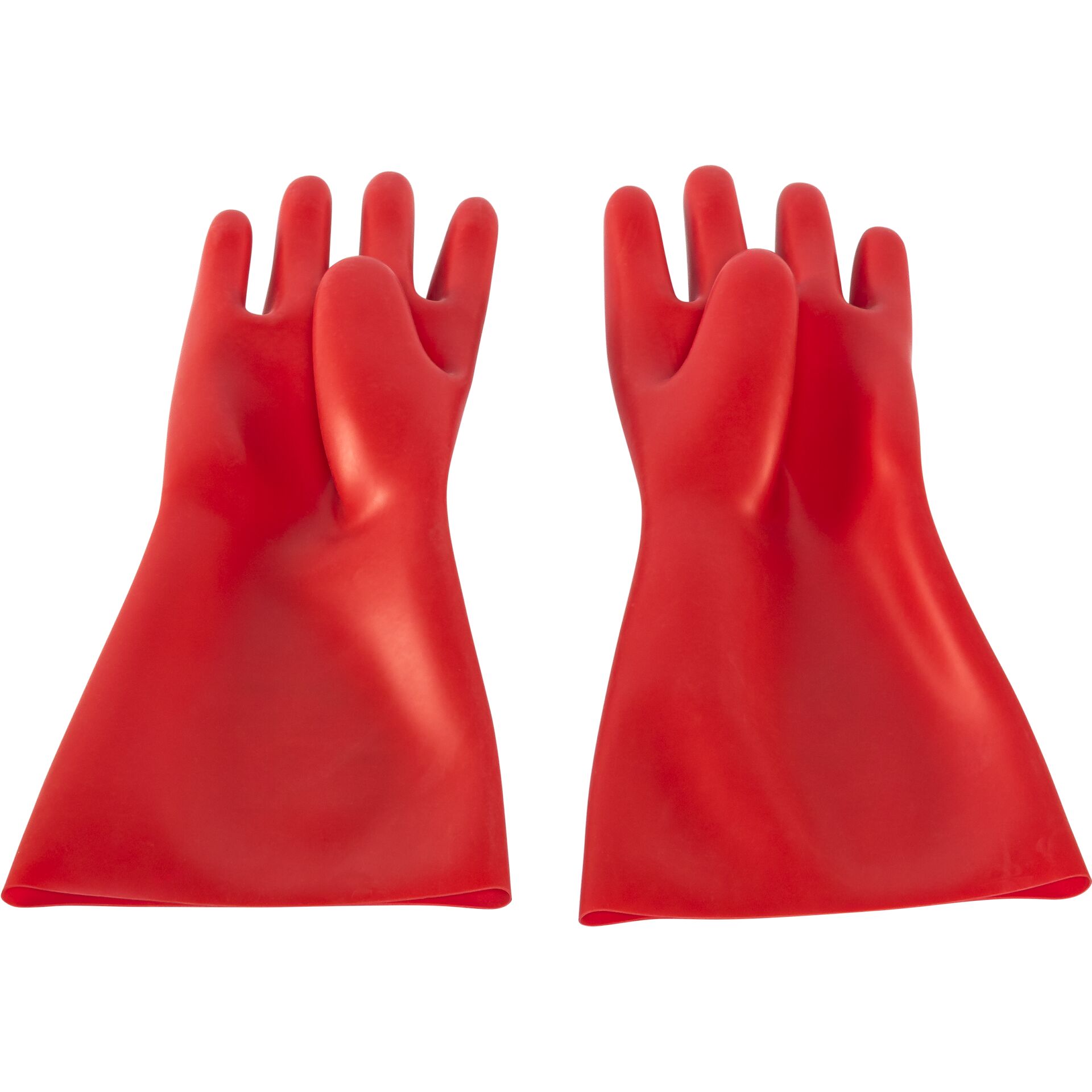 KNIPEX Elektrikerhandschuhe Gr 10, Klasse 0