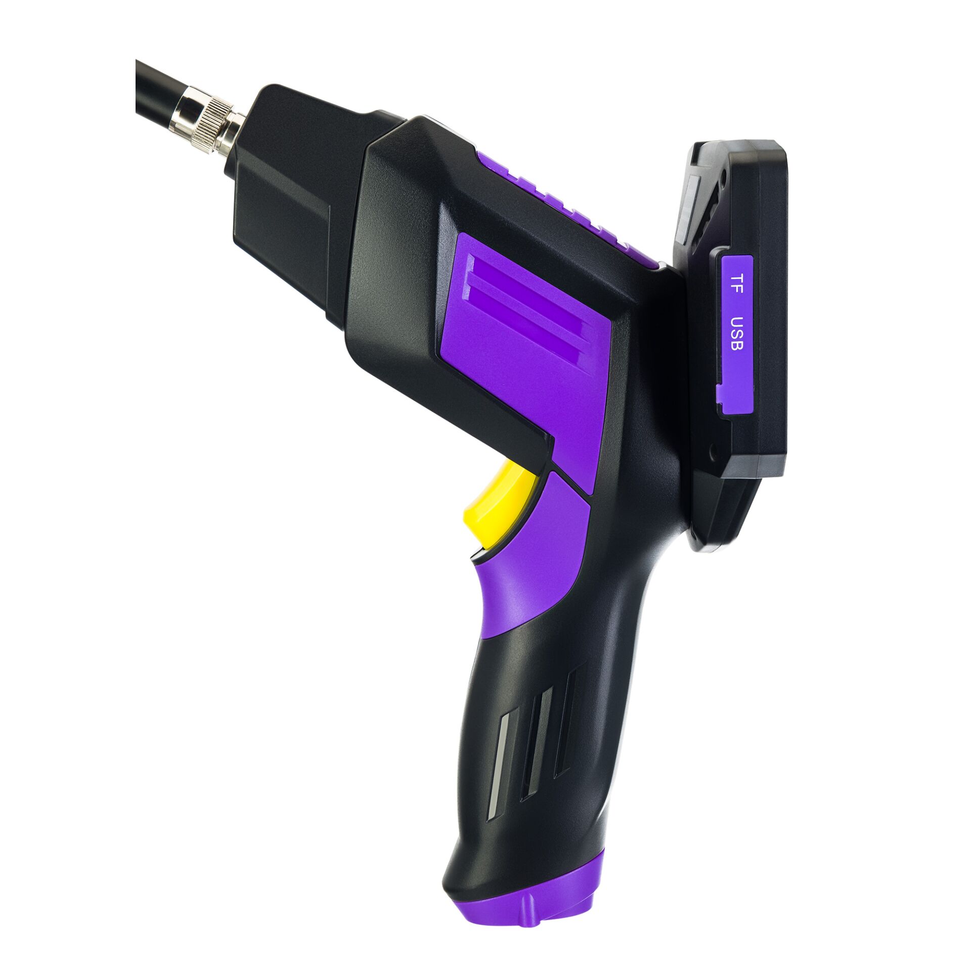 Ermenrich Seek VE60 Industrielles Endoskop