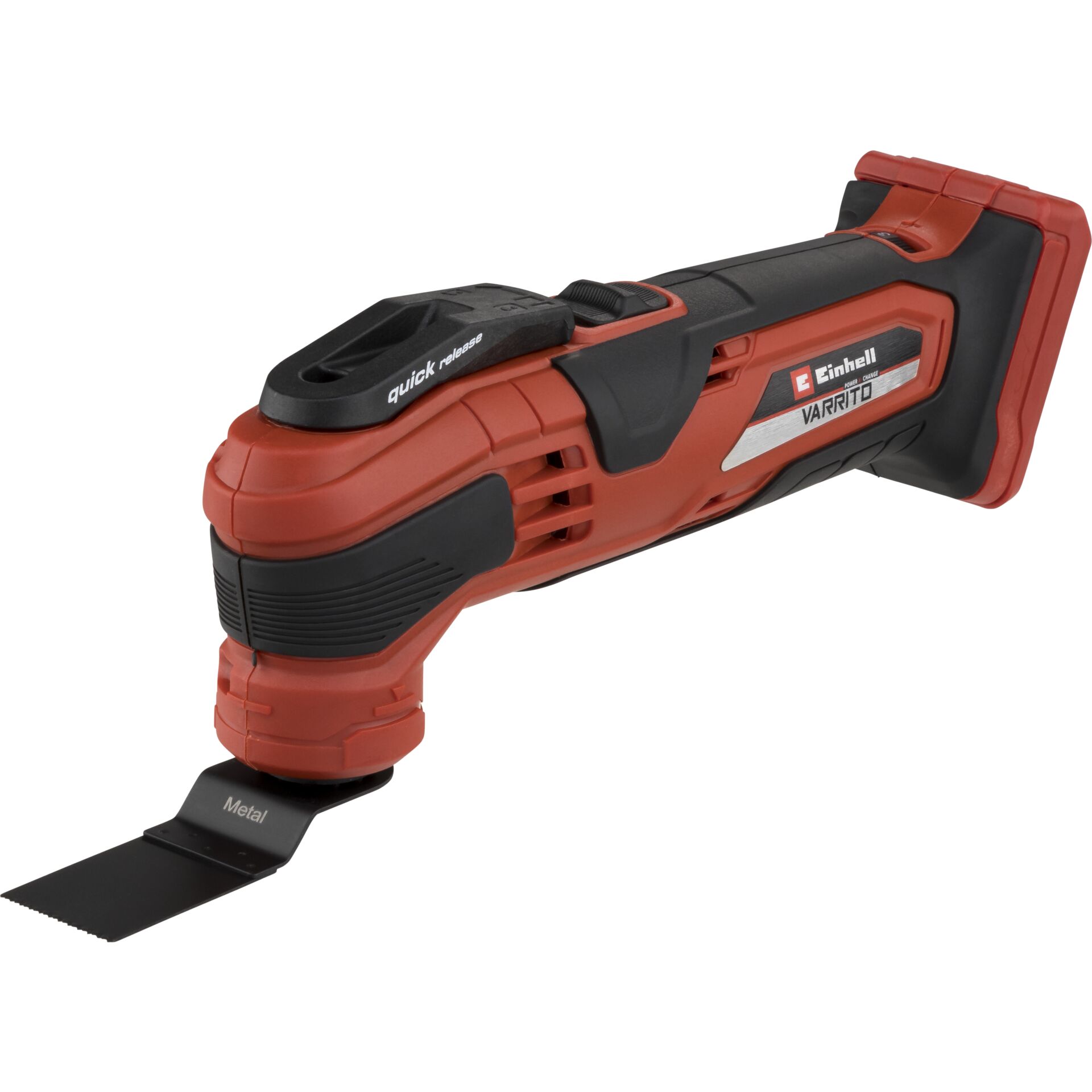 Einhell VARRITO Akku-Multifunktionswerkzeug