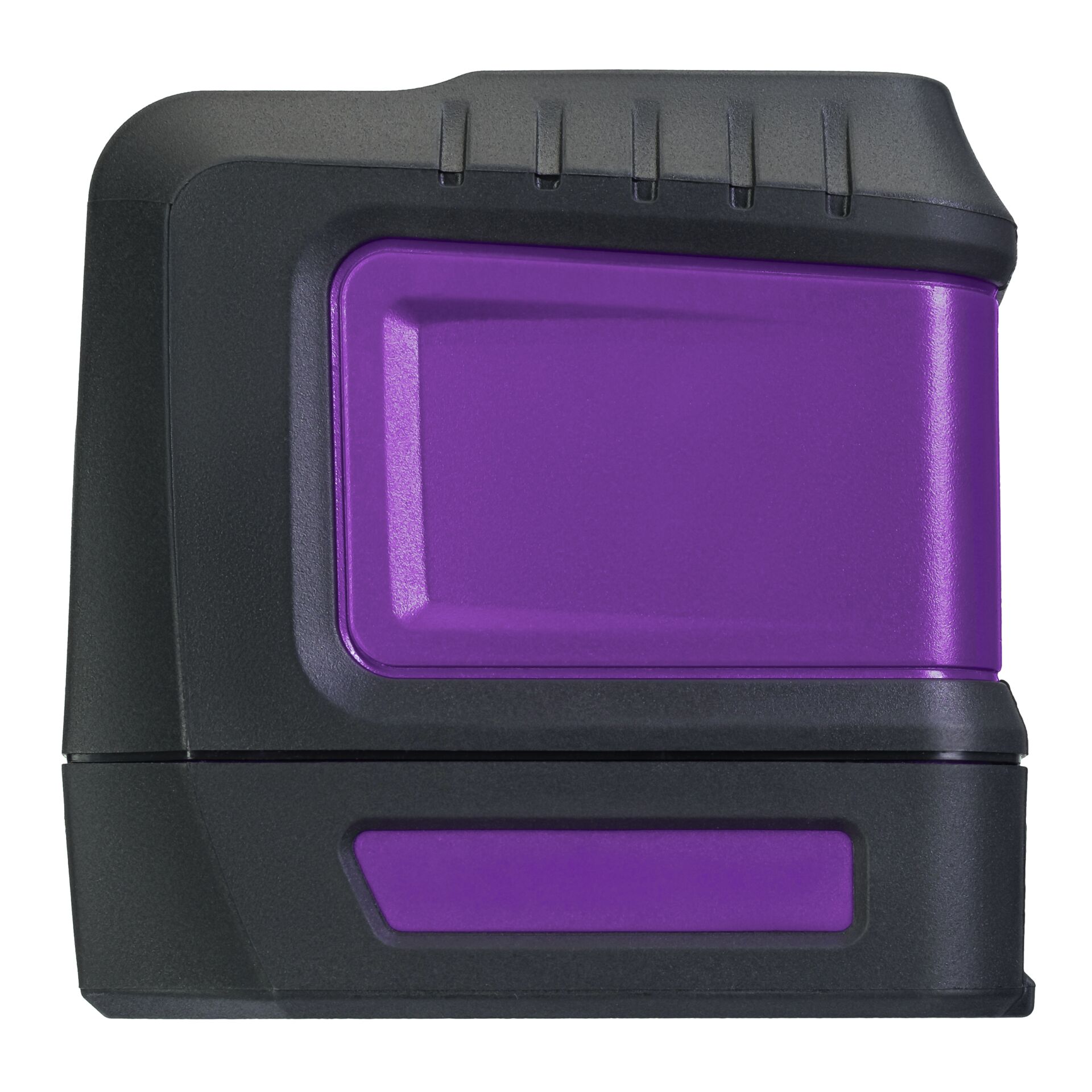Ermenrich LT10 Laserniveau violett