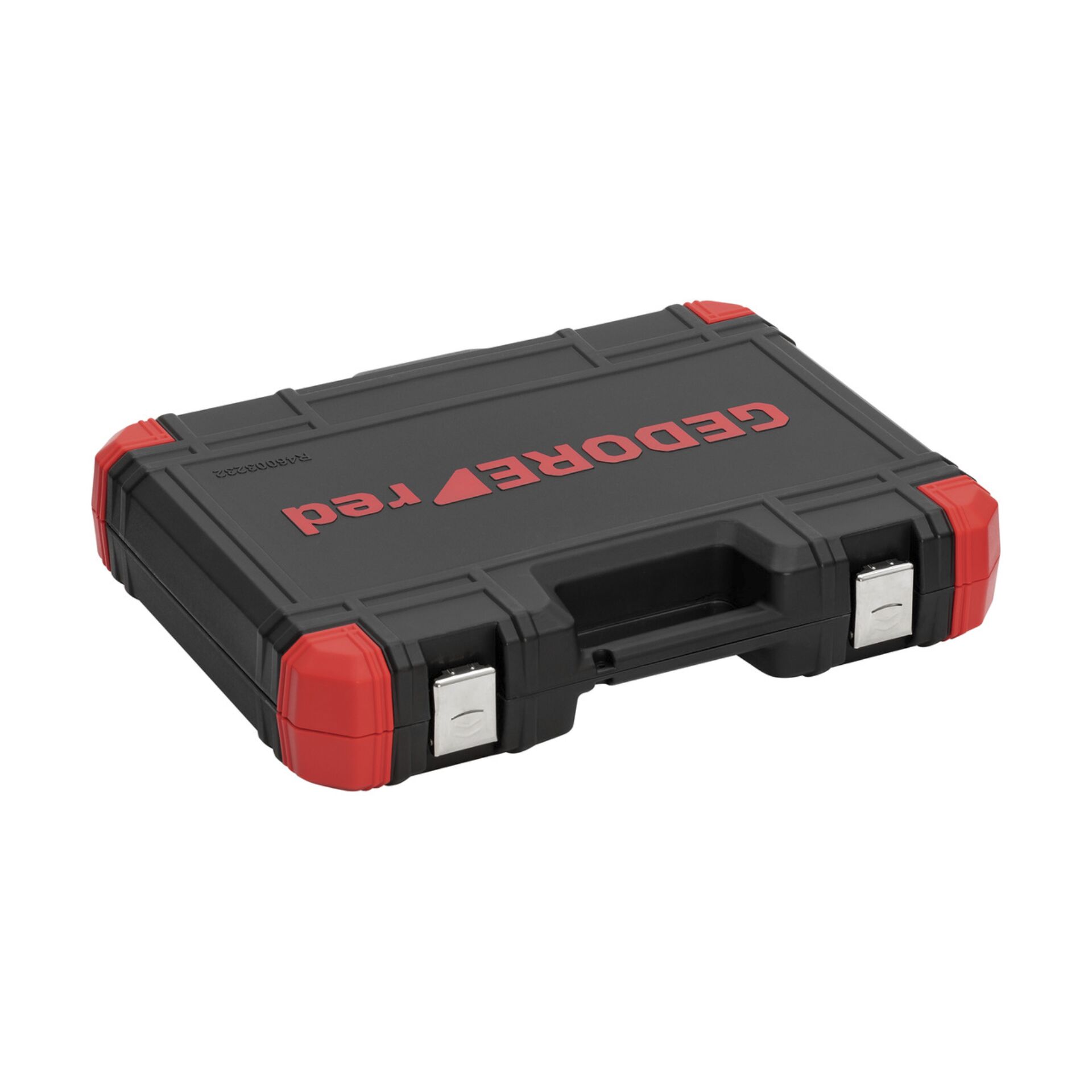 GEDORE red Steckschlüssel-Satz 1/4  + 1/2  232-teilig