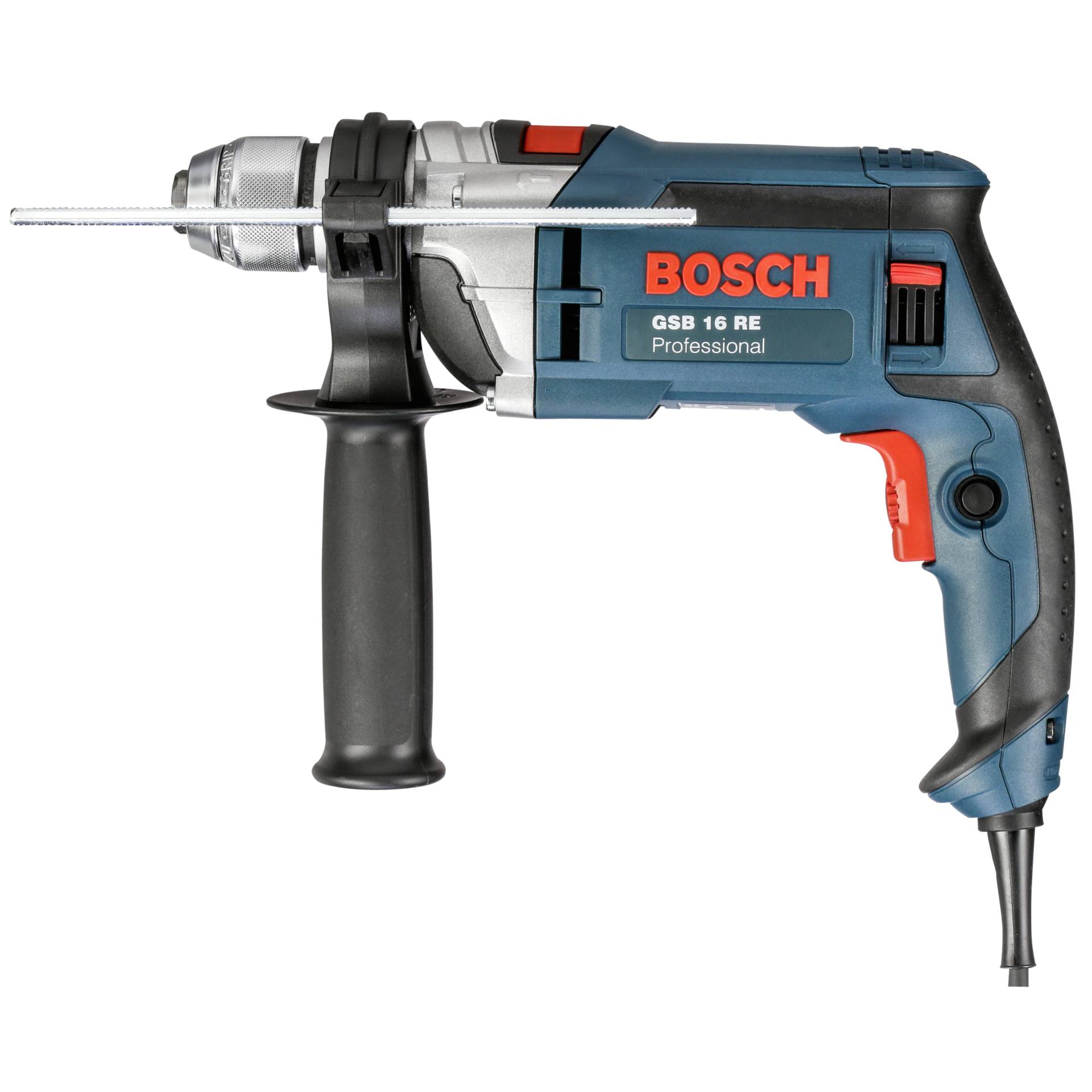 Bosch GSB 16 RE Professional Schlagbohrmaschine