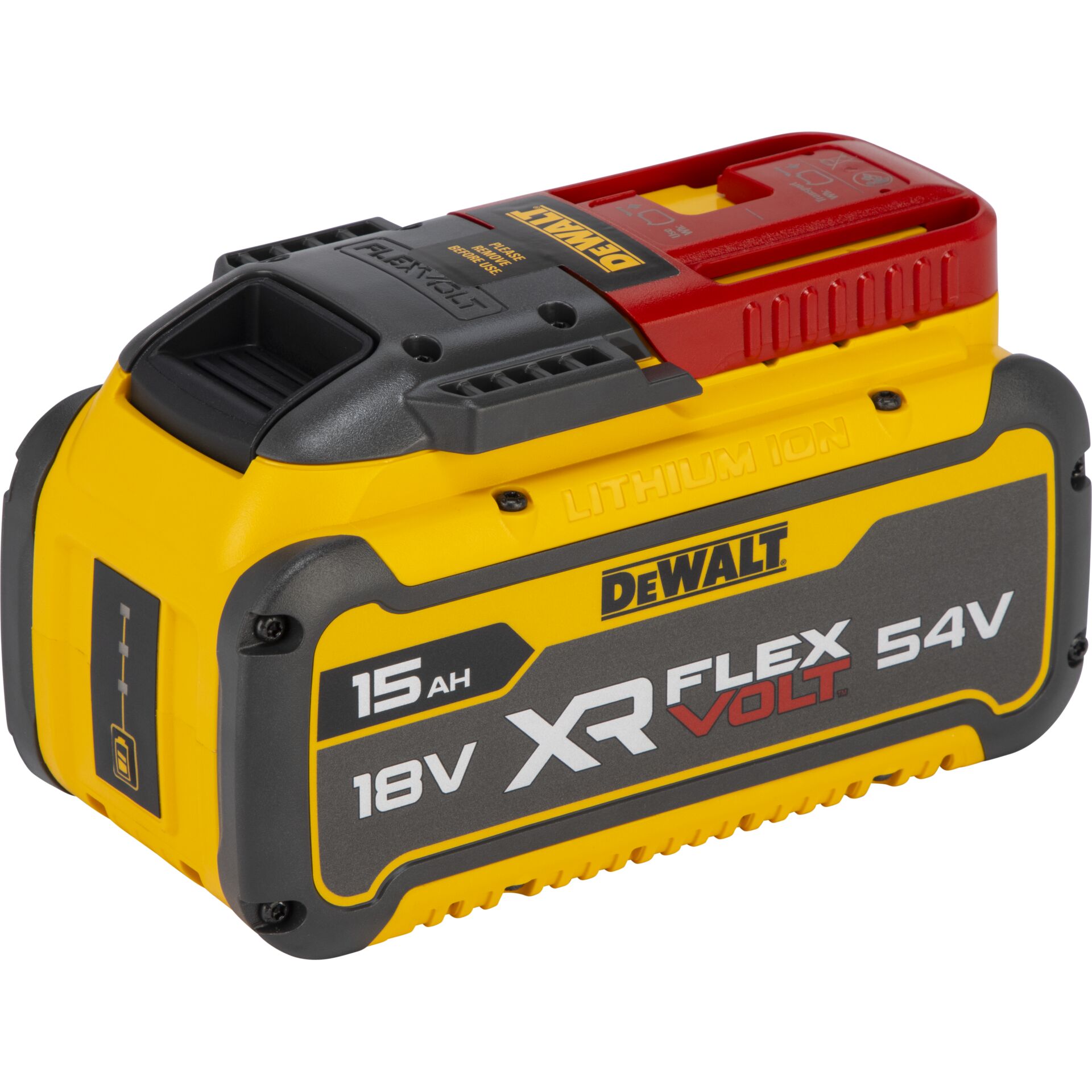 DeWalt DCB549-XJ Akku