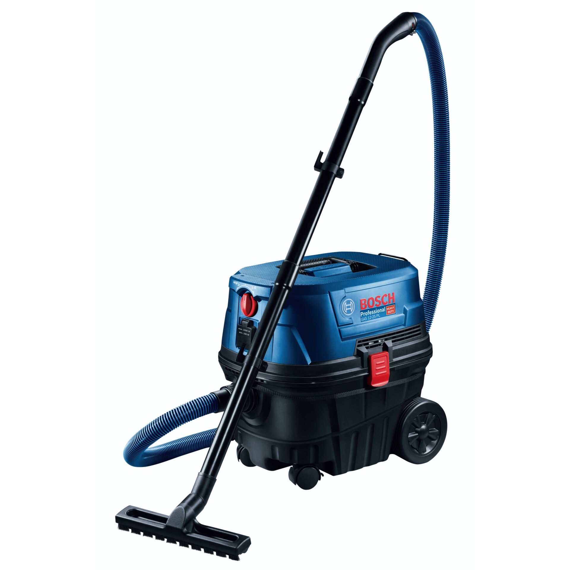 Bosch GAS 12-25 PL Staubsauger