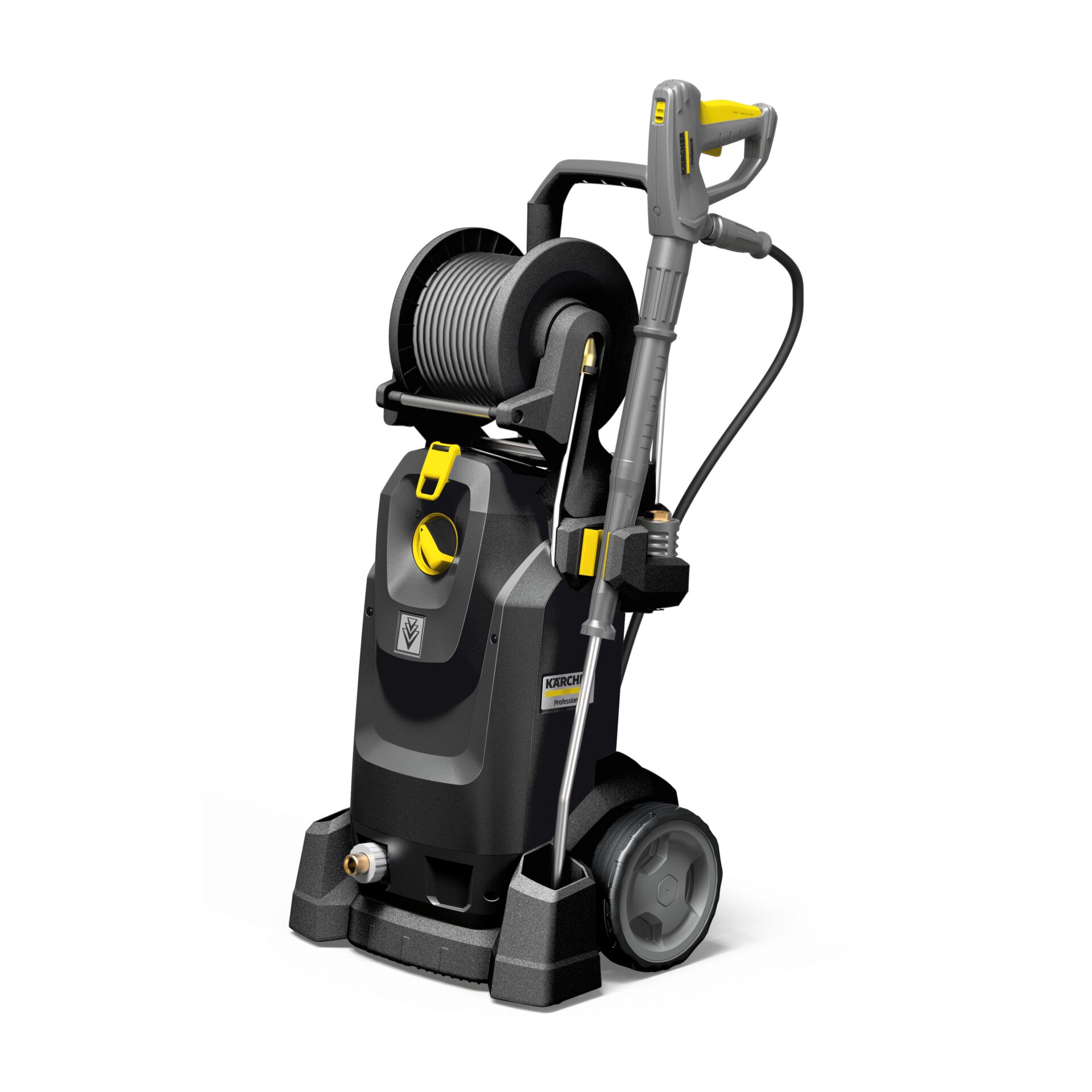 Kärcher HD 7/16-4 MX Plus Anniversary Edition
