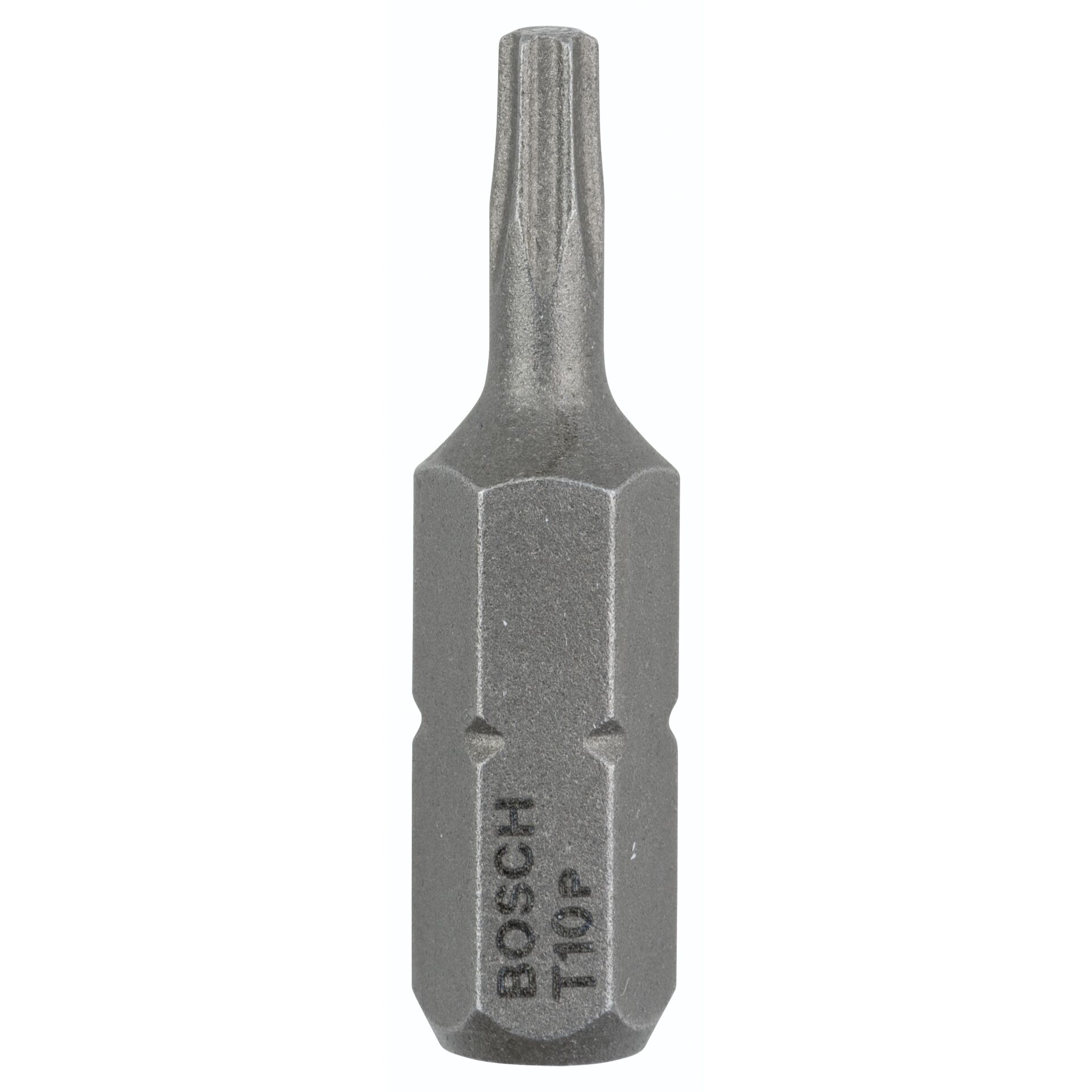 Bosch 3ST Torxschr.Bit T10 XH 25mm