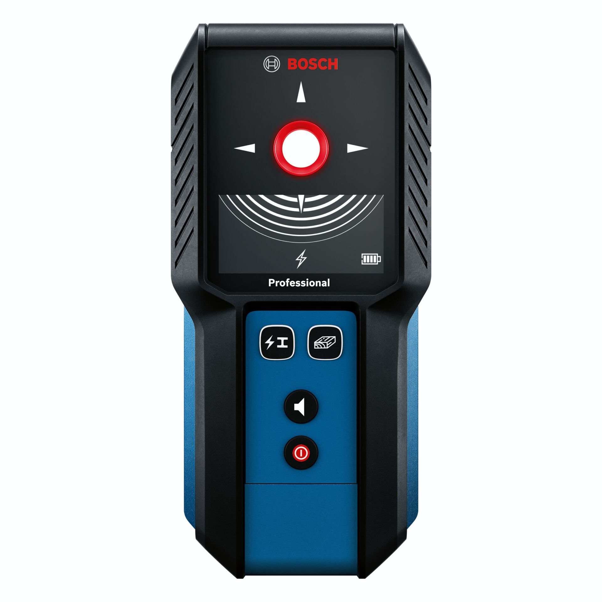 Bosch GMS 120-27 Multidetektor Ortungsgerät