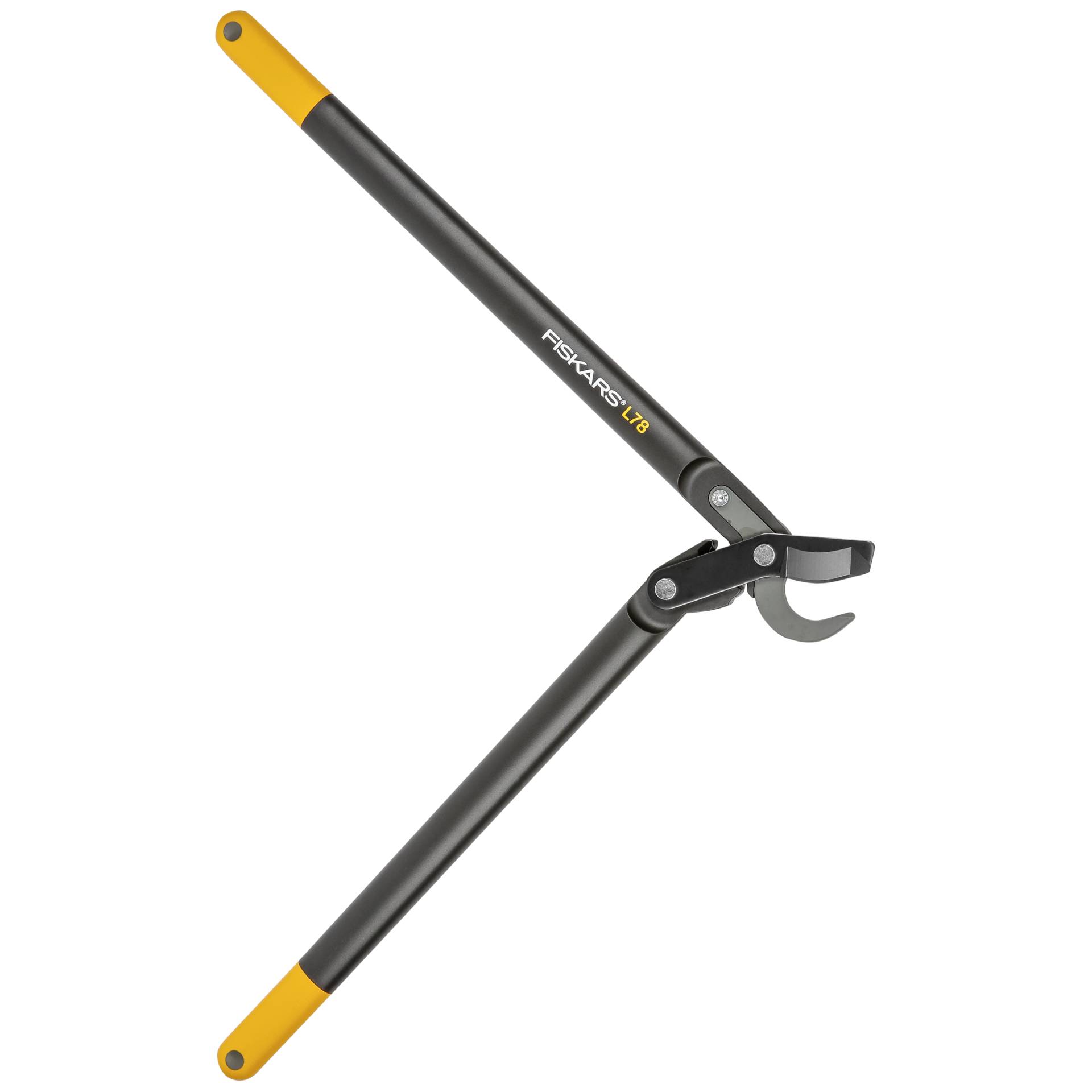 Fiskars PowerGear Bypass L78 69cm Astschere