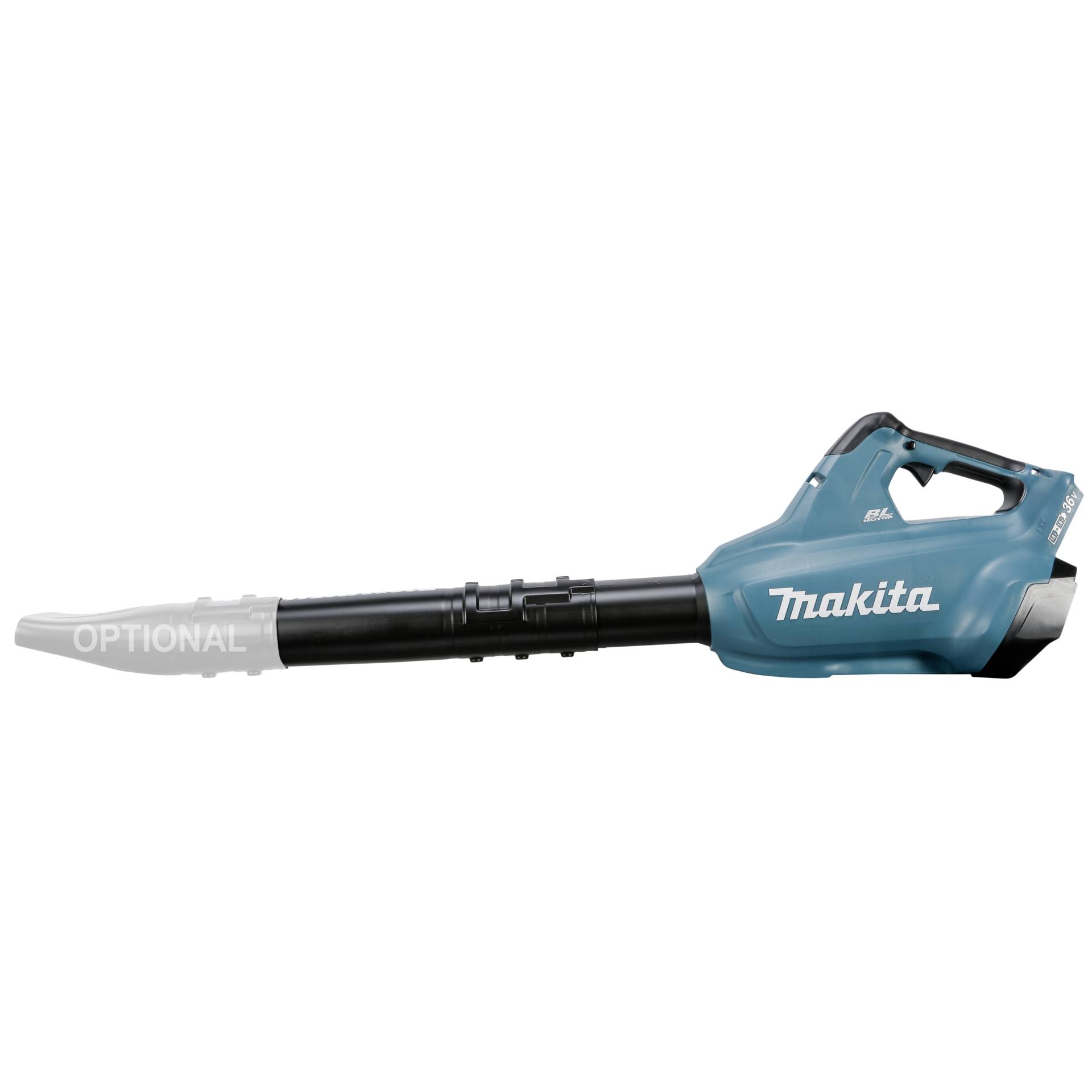 Makita DUB362Z Akku-Laubbläser