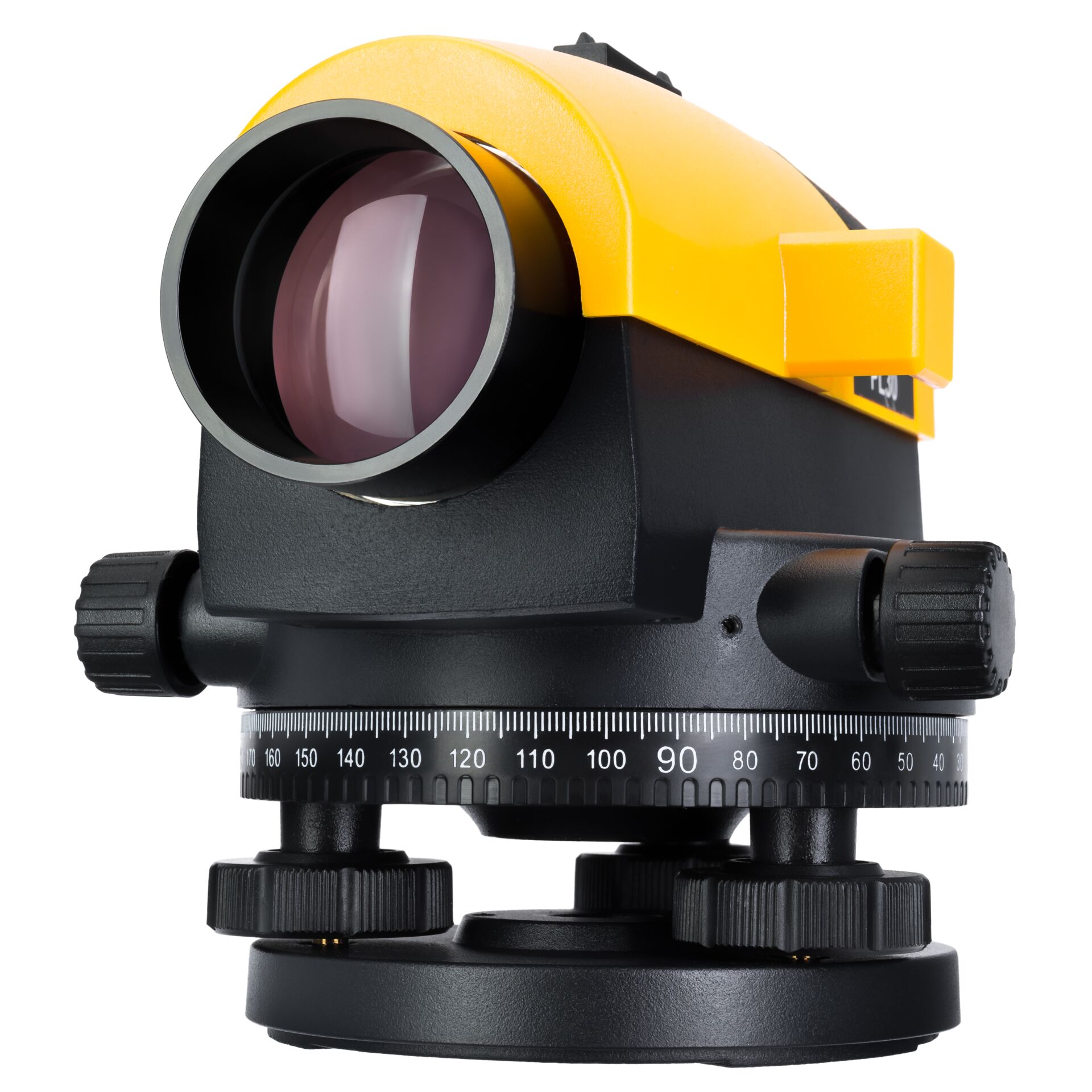 Ermenrich PL30 optisches Nivelliergerät