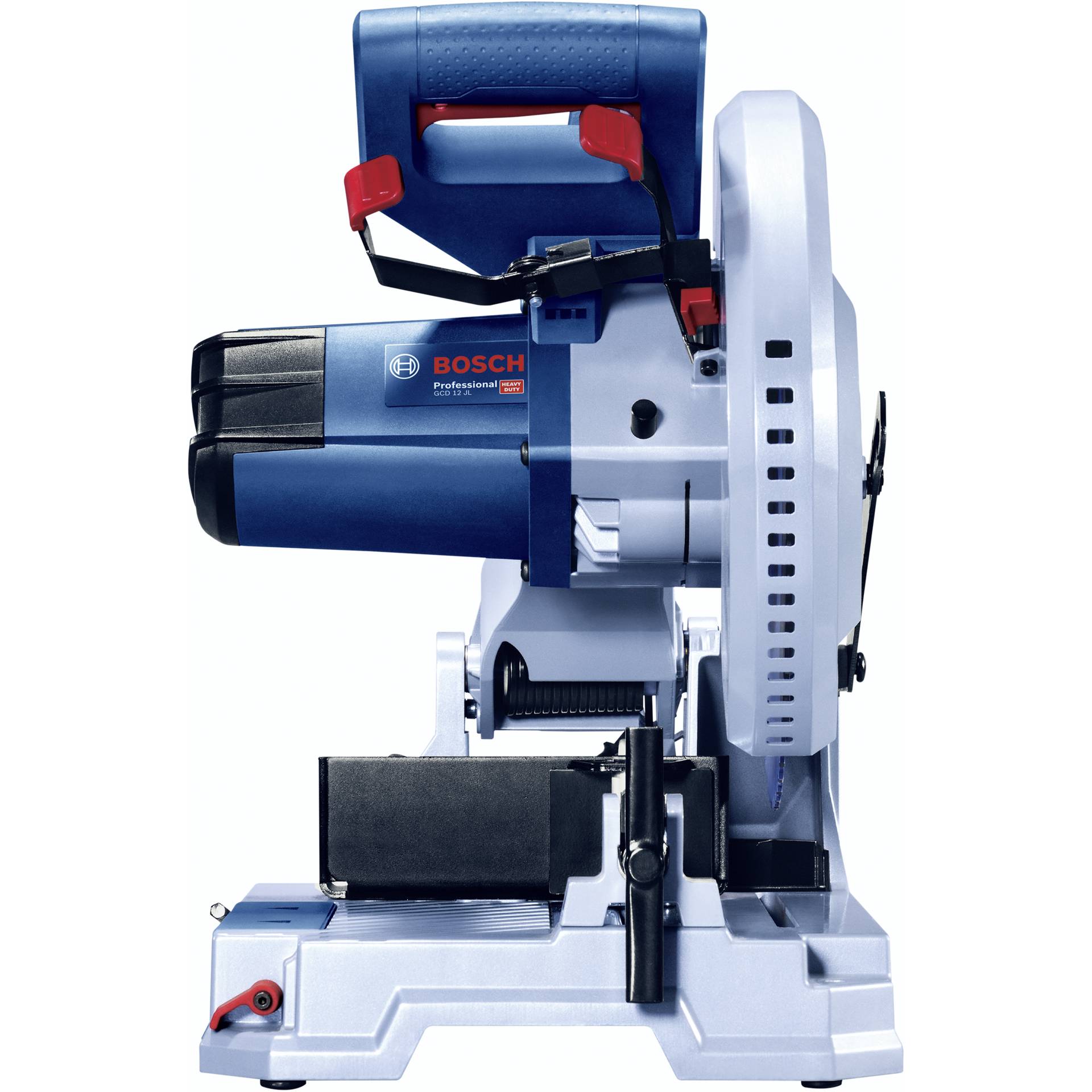 Bosch GCD 12 JL Professional Metalltrennsäge