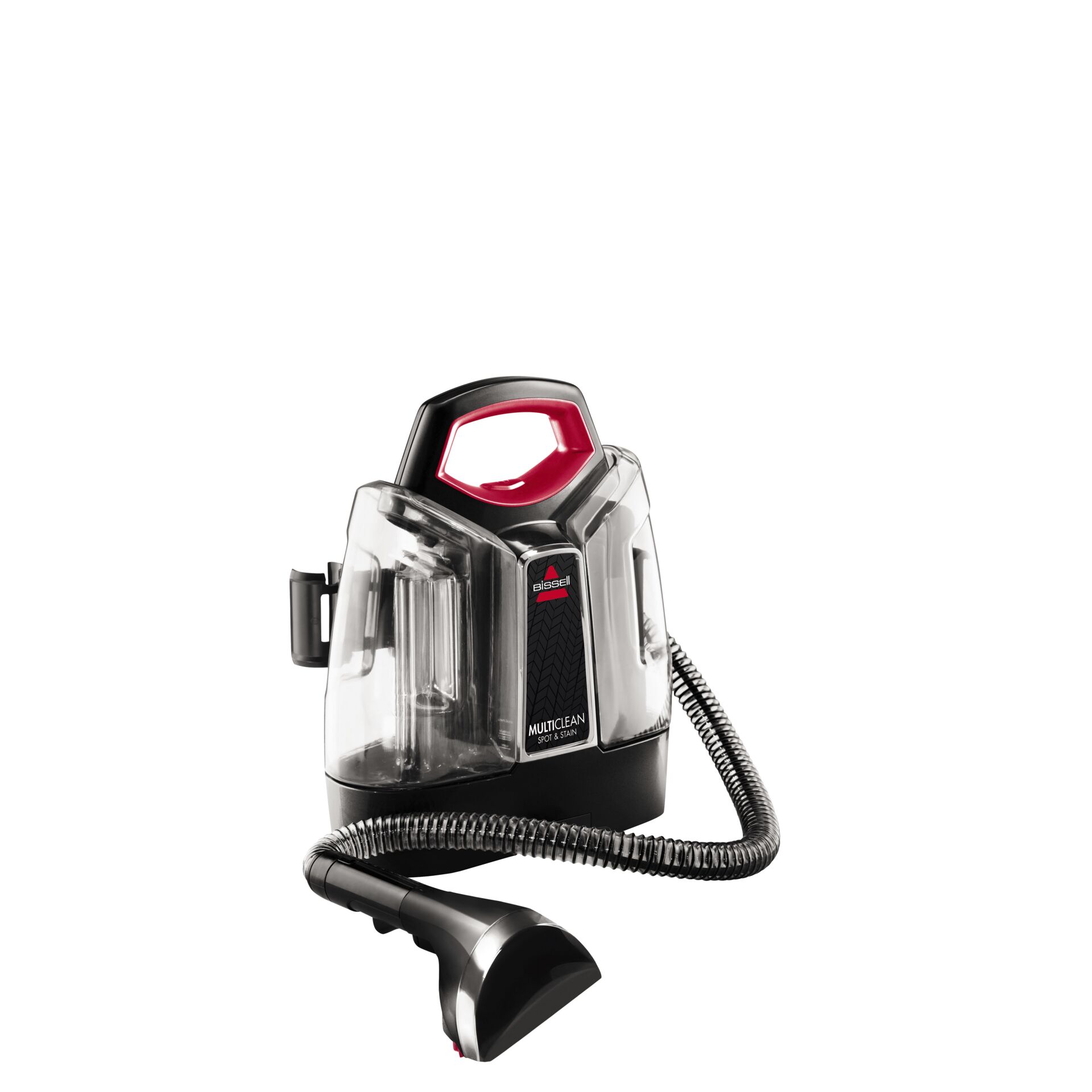 BISSELL MultiClean Spot & Stain Tragbarer Fleckenreiniger