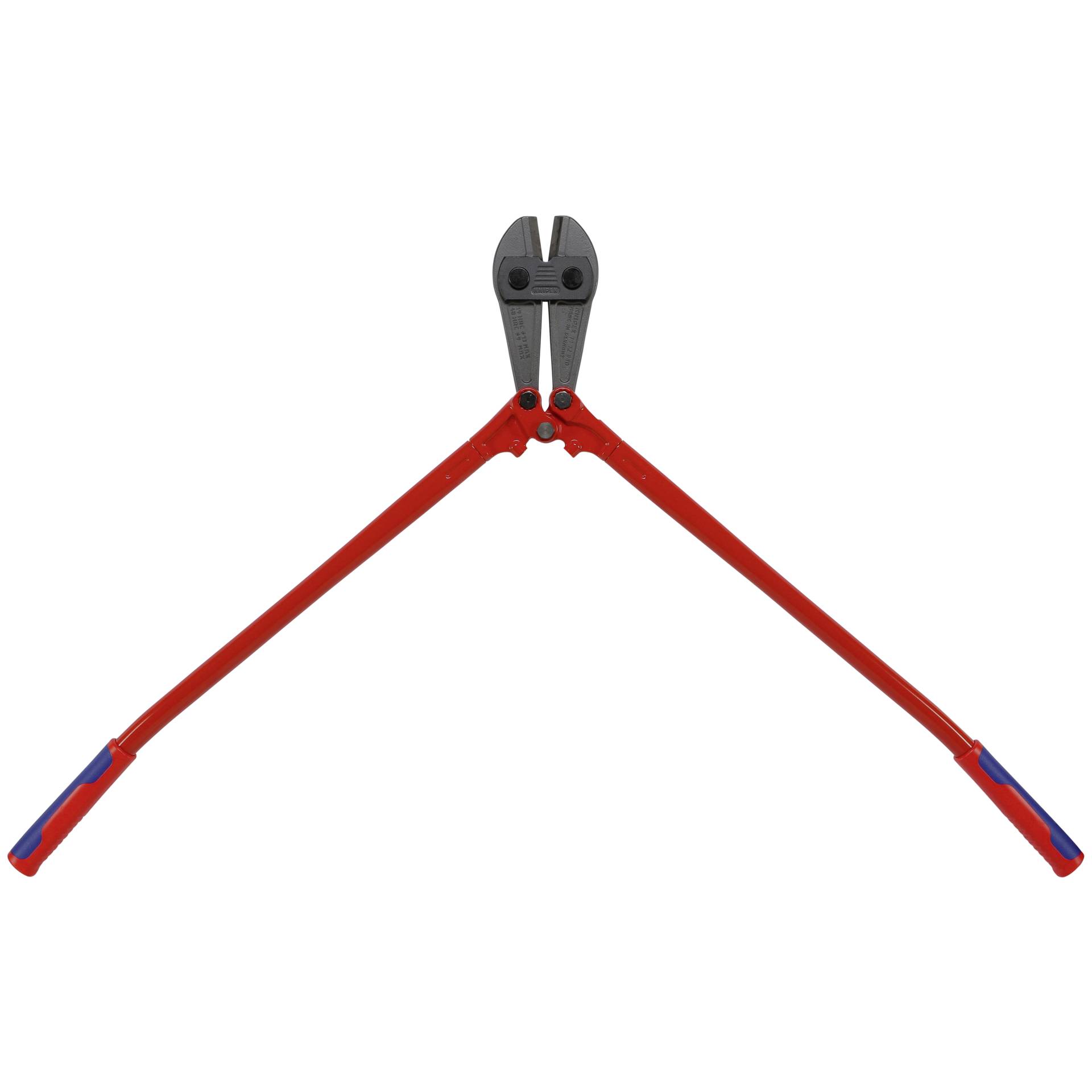 KNIPEX Bolzenschneider 910 mm