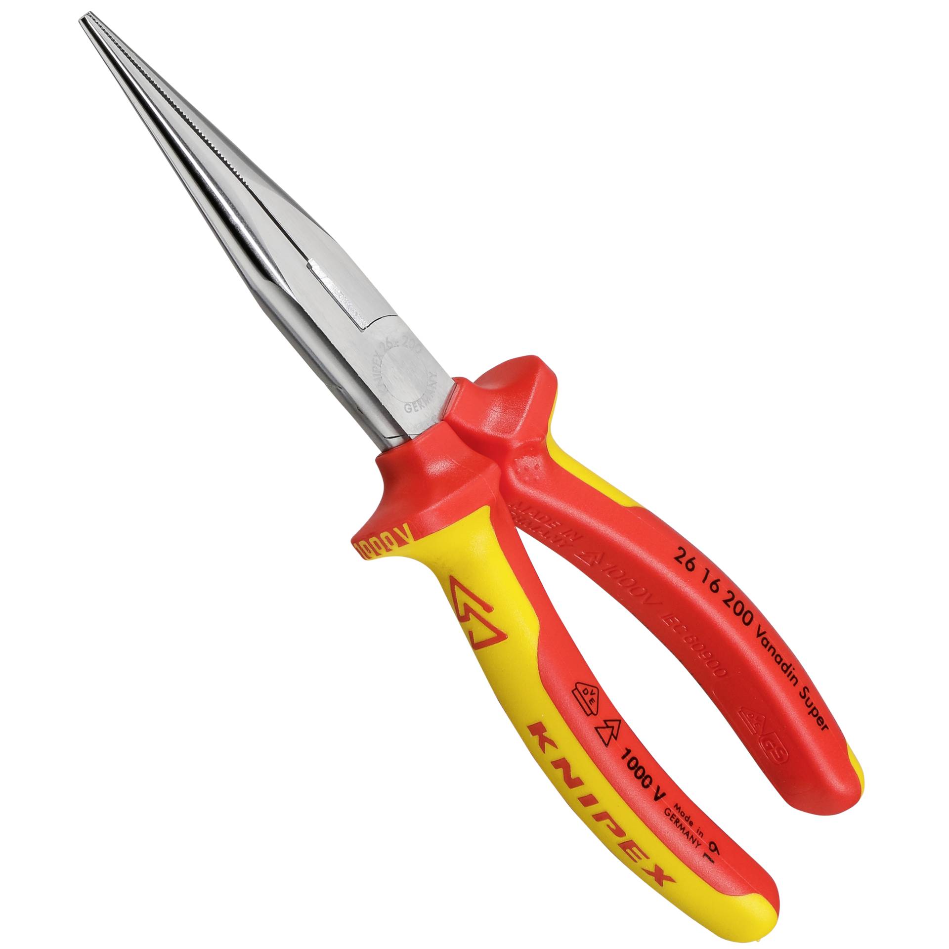 KNIPEX VDE-Werkzeugsatz Zangenset 5 teilig