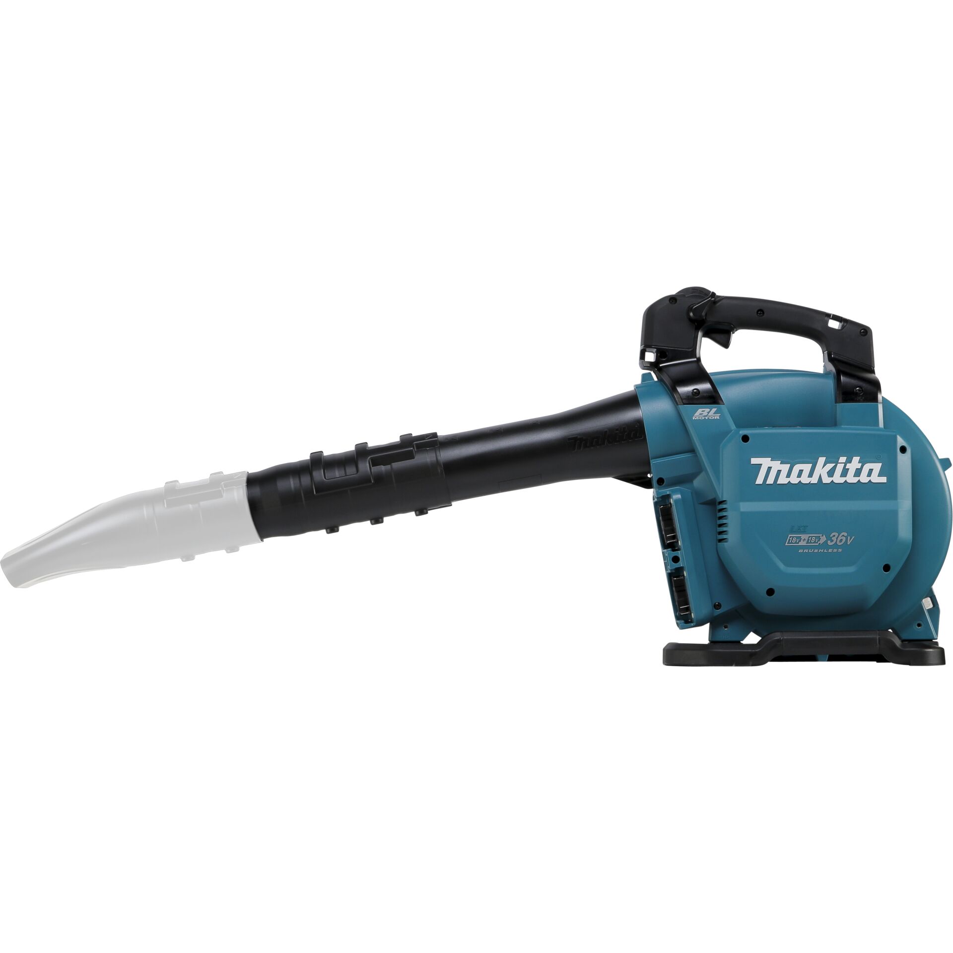 Makita DUB363ZV Akku-Laubsauger/-bläser