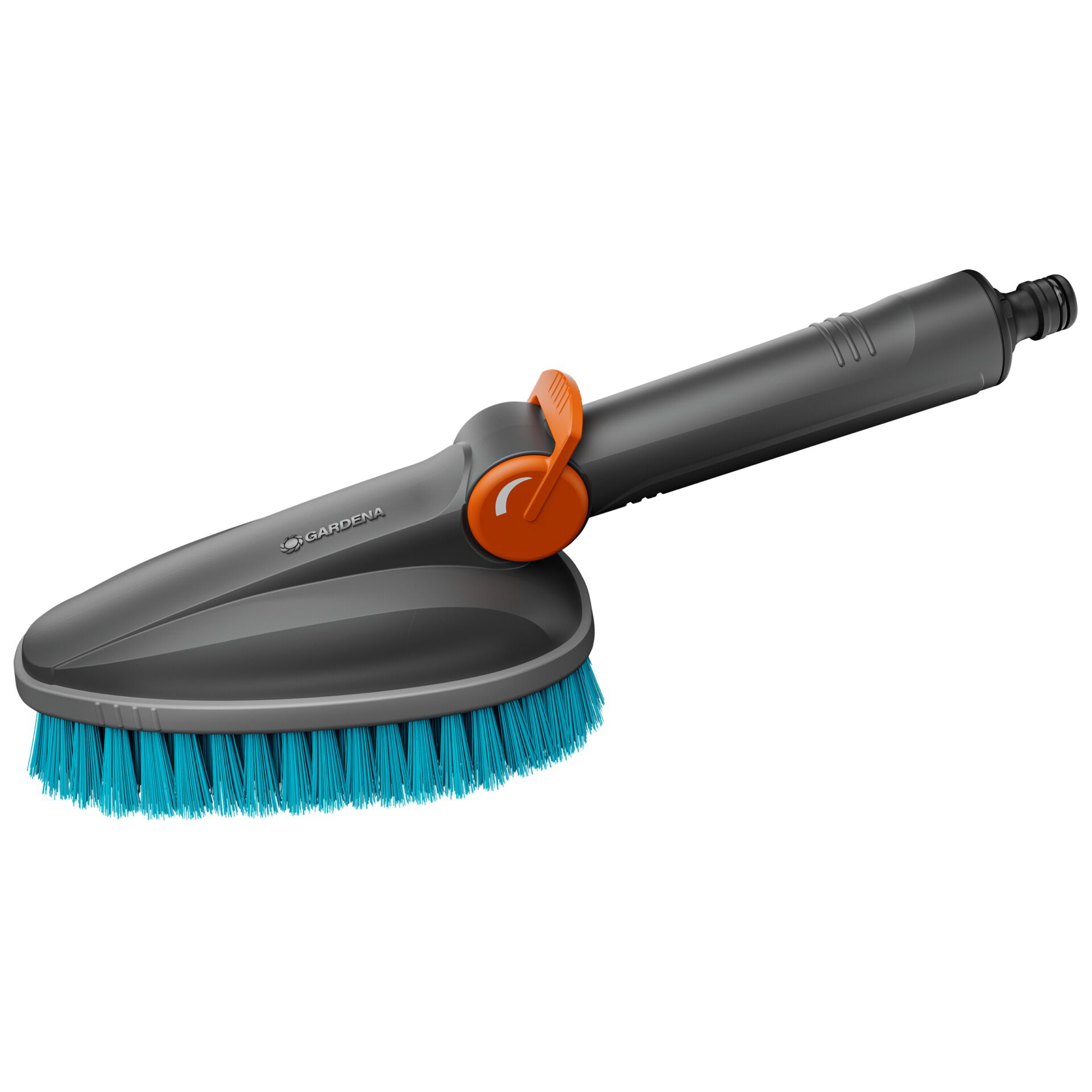 Gardena Cleansystem Handbürste M hard