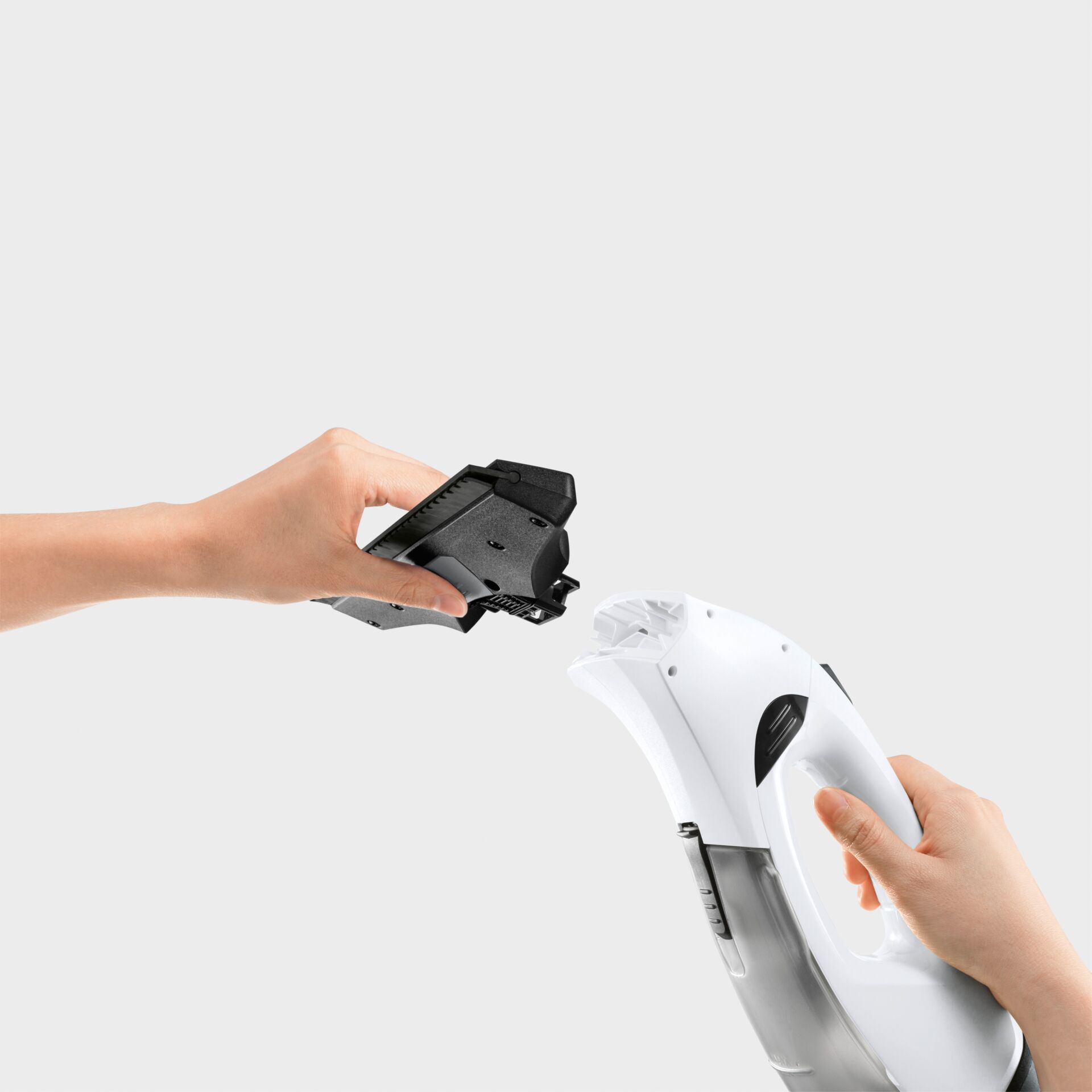 Kärcher WV 2 Plus