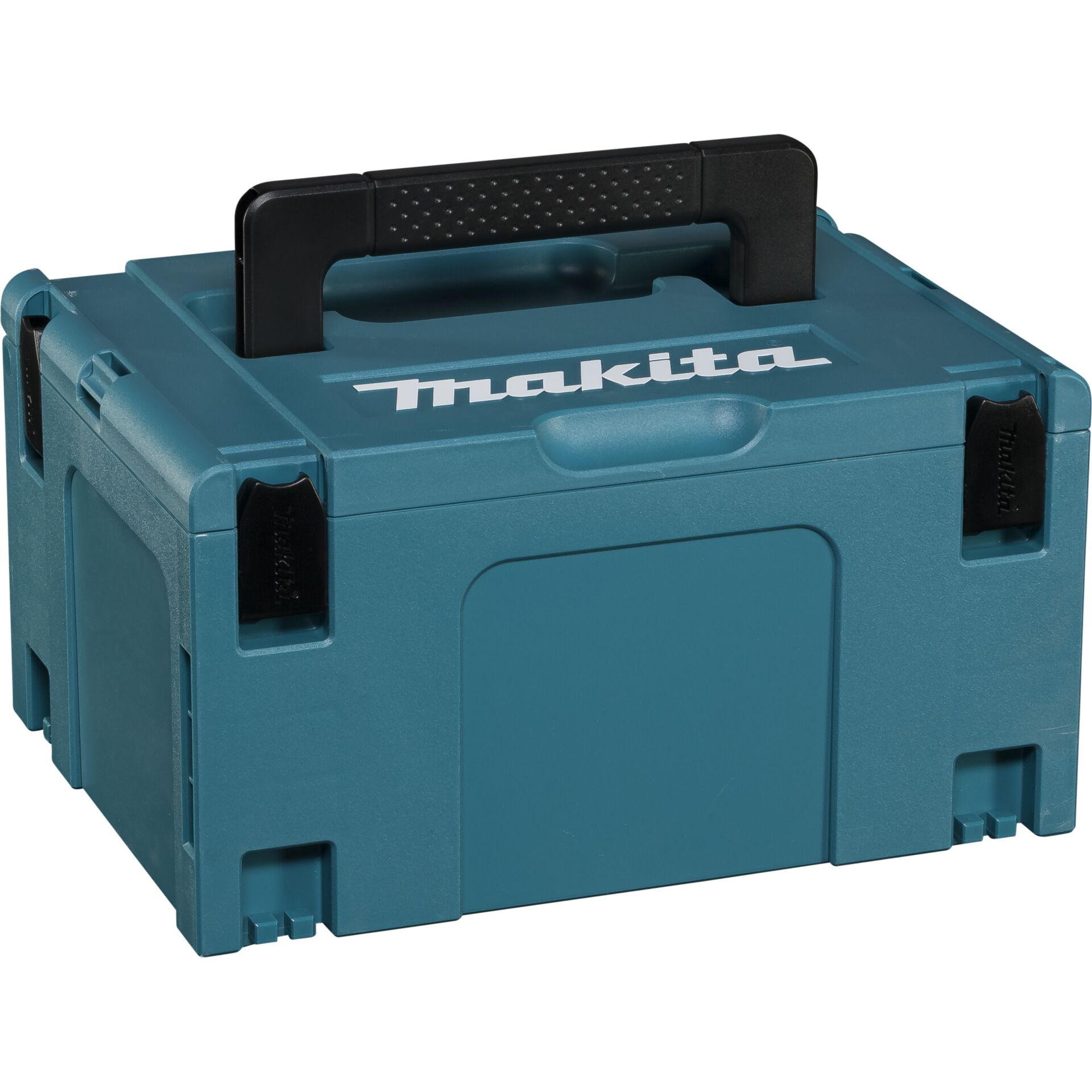 Makita Energy Kit 198091-4 4x BL1860B + DC18RD