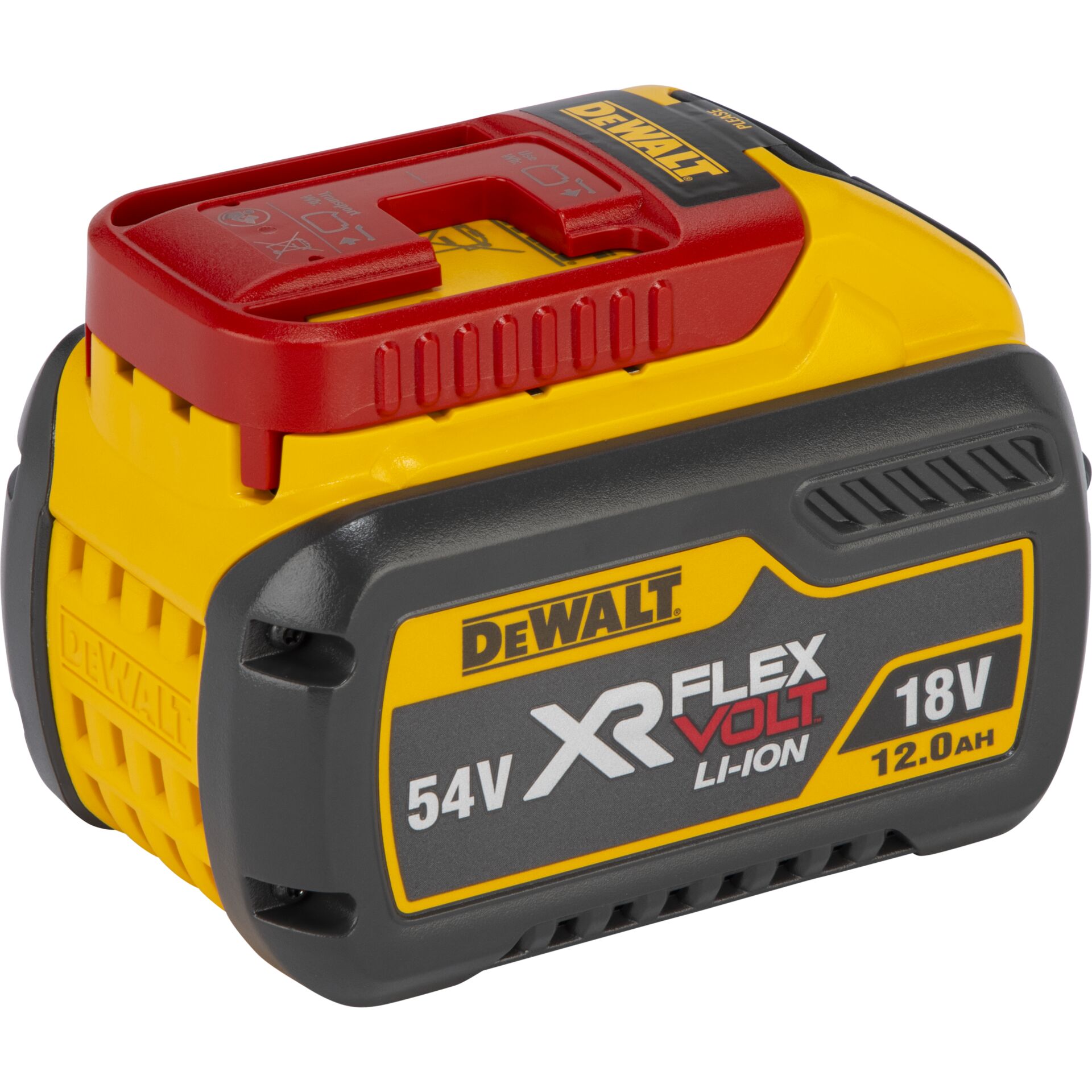 DeWalt DCB548Y2-XJ Akku