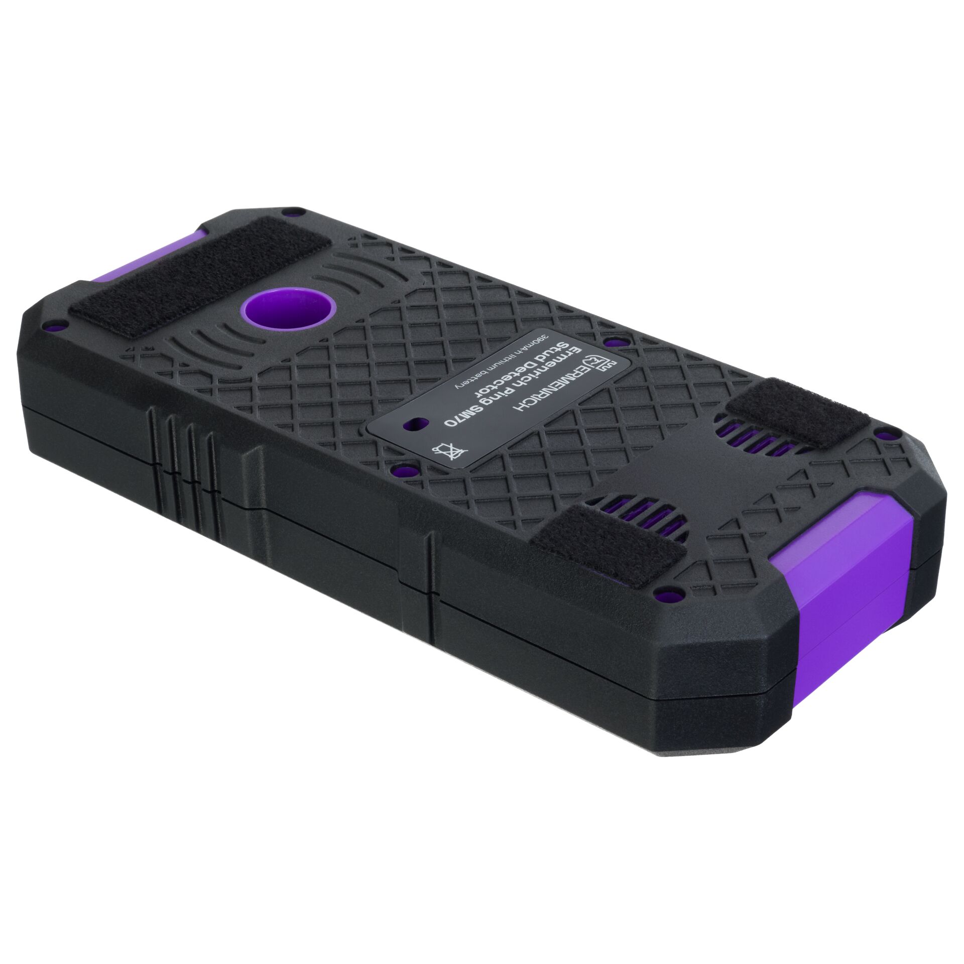 Ermenrich Ping SM70 Bolzendetektor