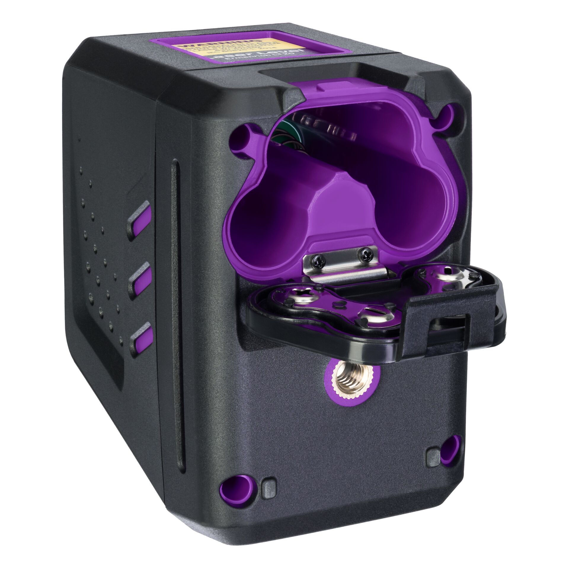 Ermenrich LT20 Laserniveau violett