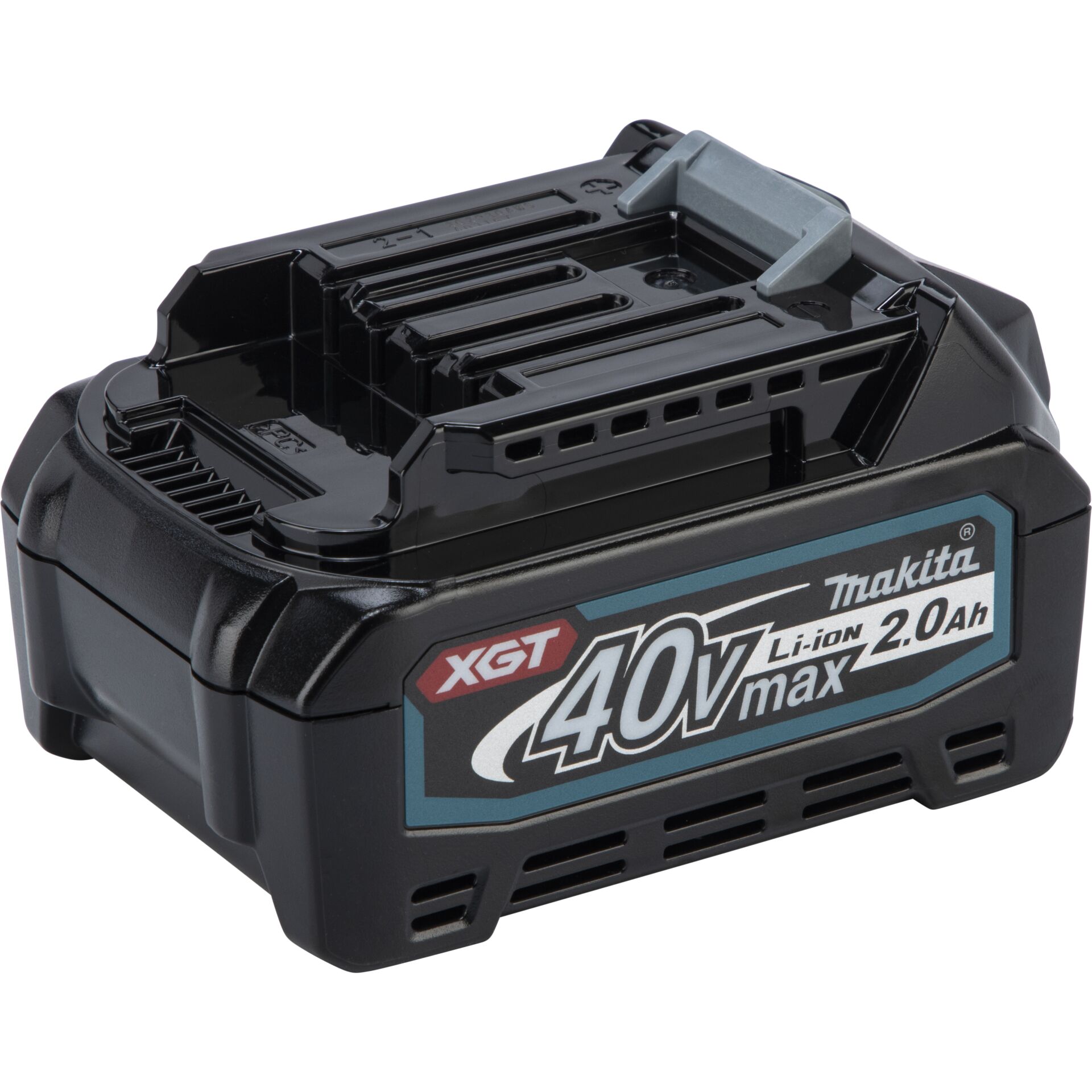 Makita Akku-BL4020 Li 40V 2,0Ah