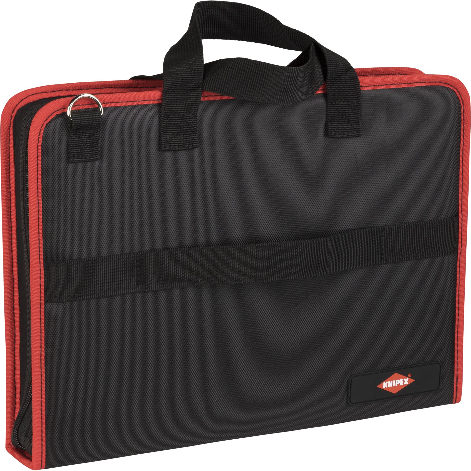 KNIPEX Werkzeugtasche Kompakt Elektro