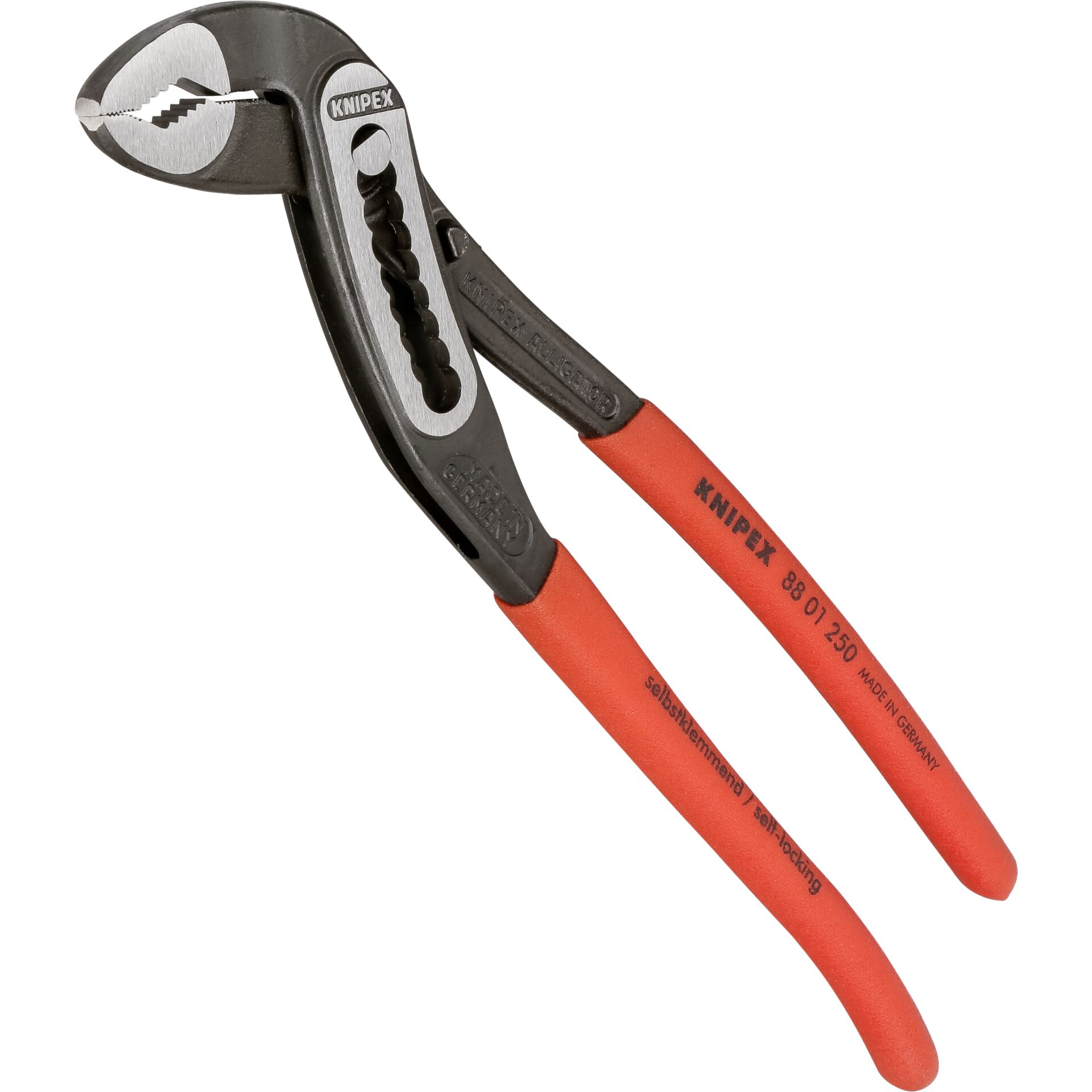 KNIPEX Alligator Wasserpumpen- zange