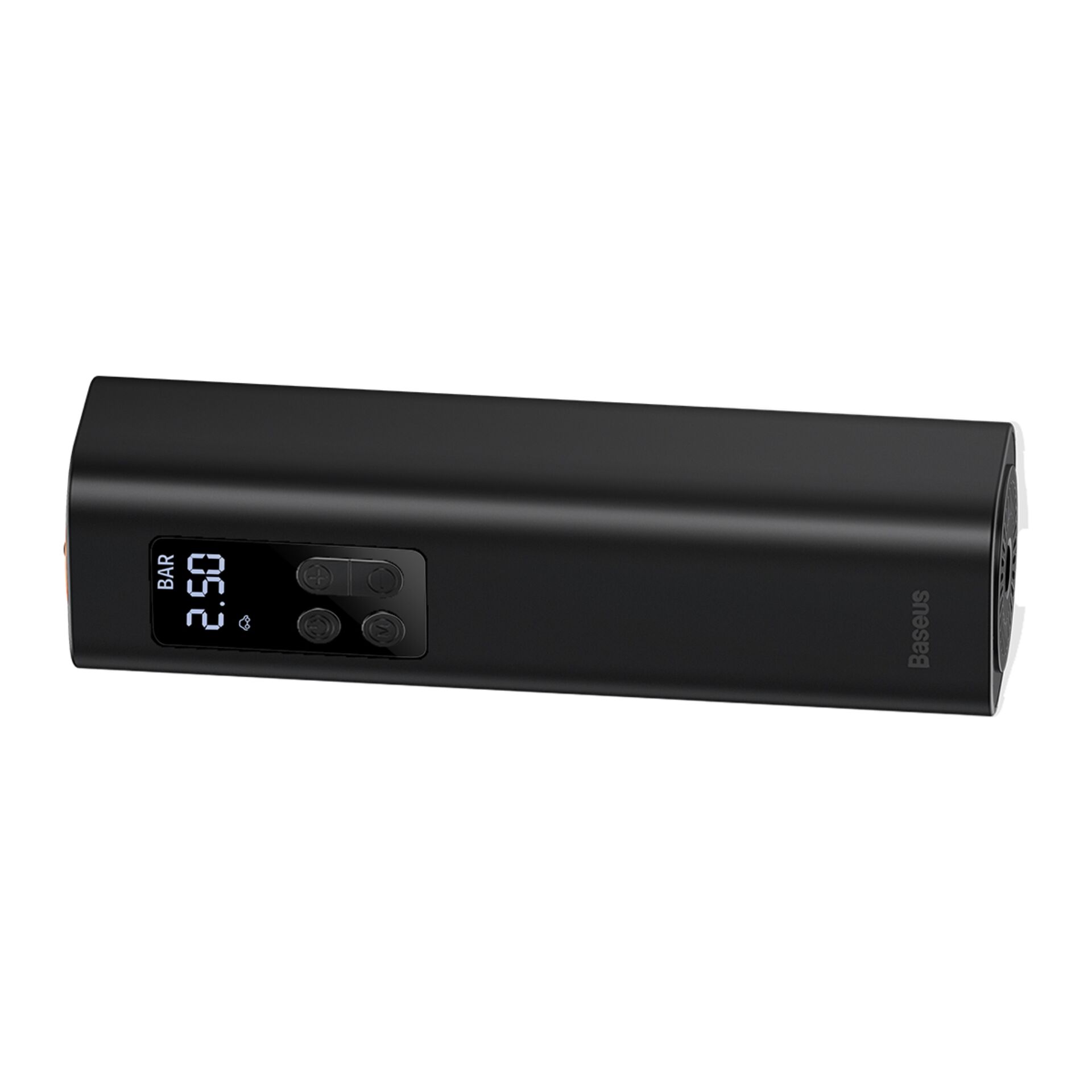 Baseus Mini Autokompressor Schwarz