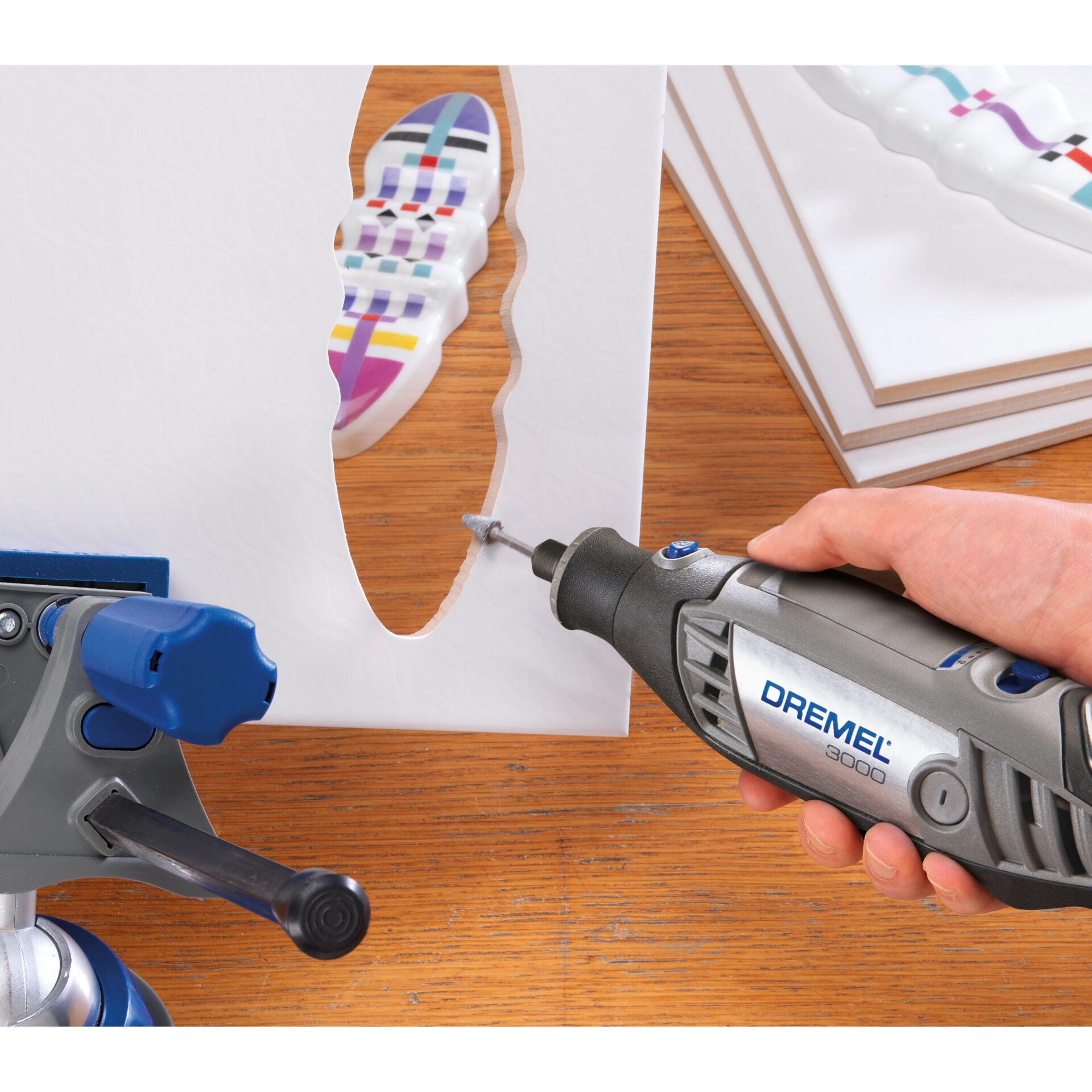 Dremel 3000-15 Multifunktions- werkzeug