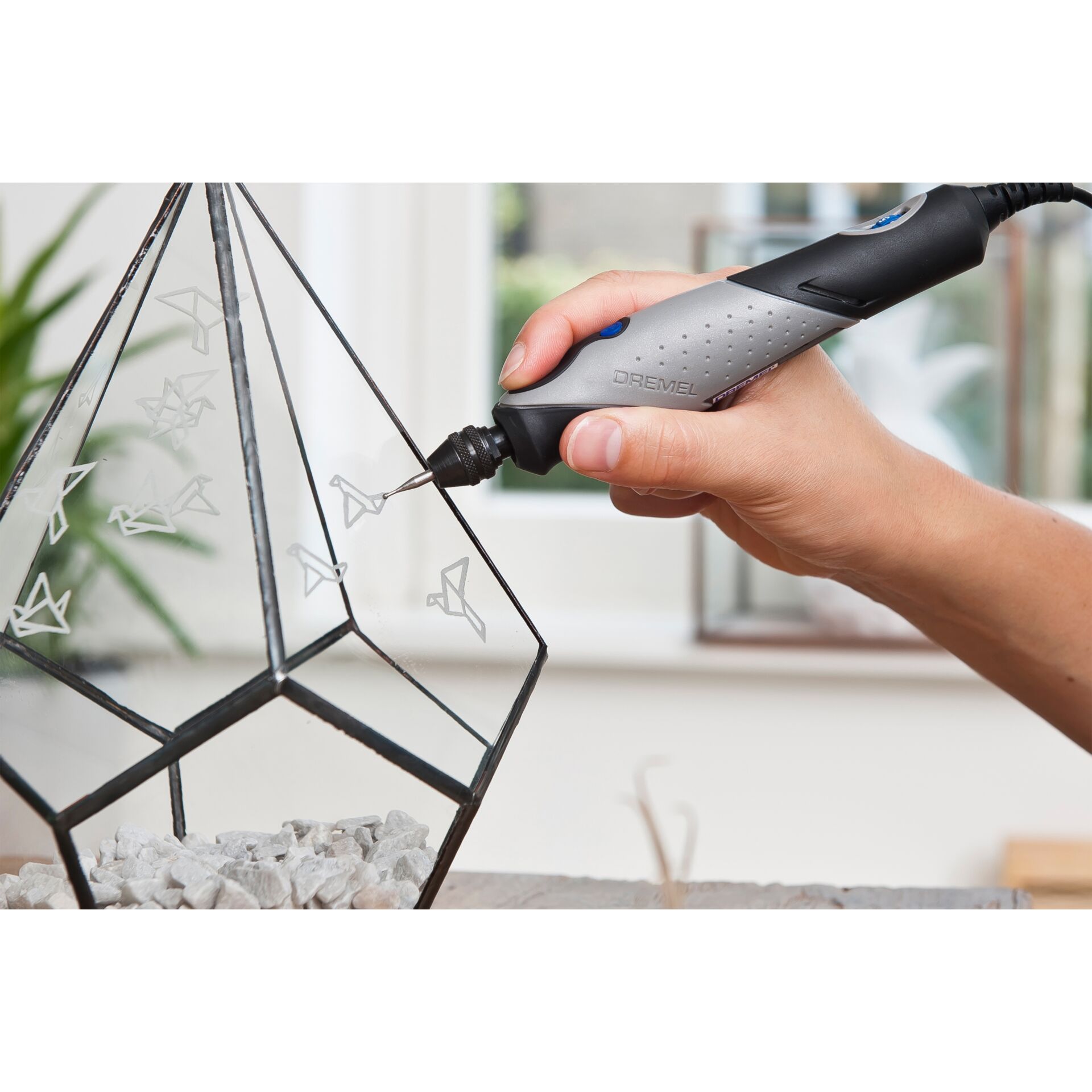 Dremel 2050-15 Stylo+ Multi- funktionswerkzeug