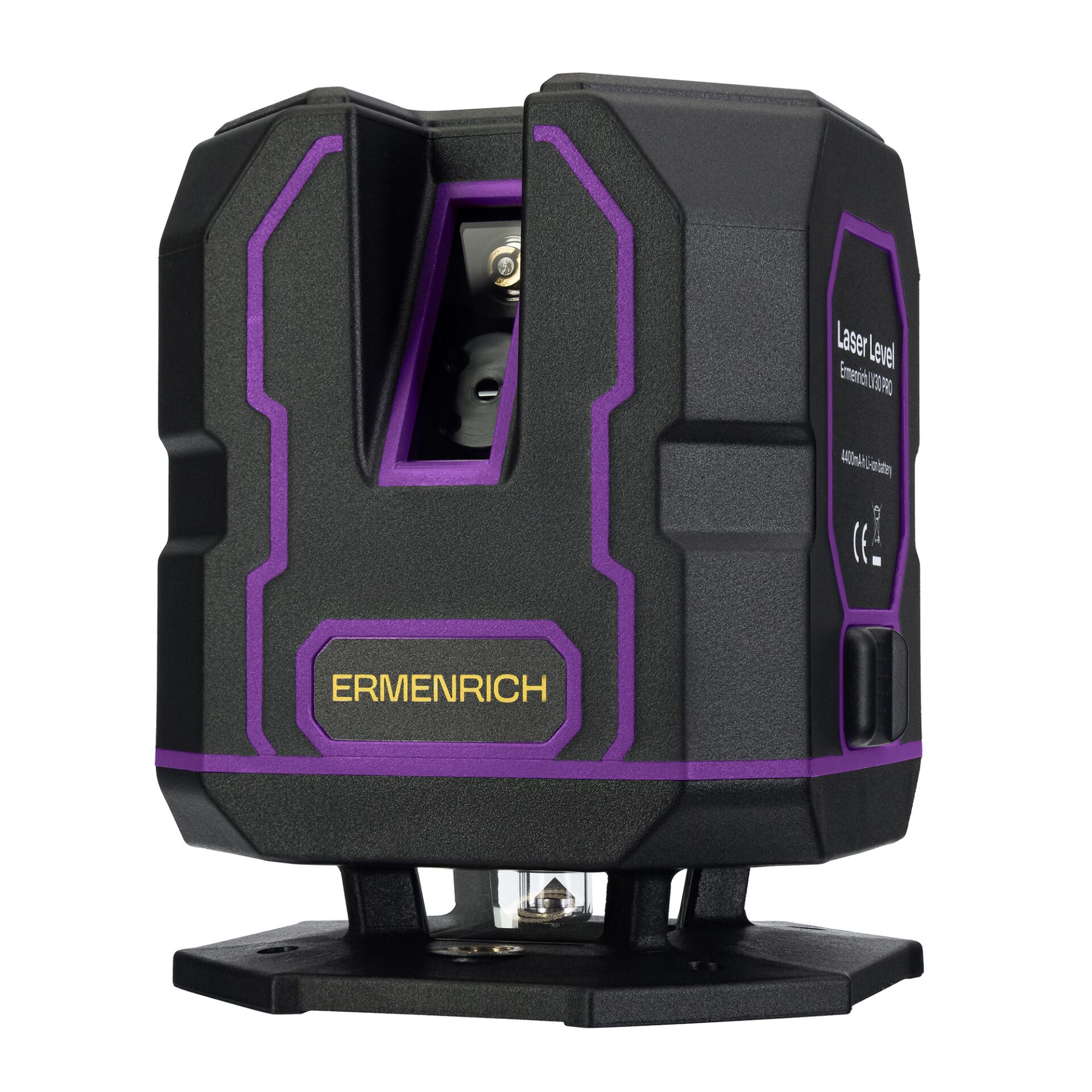 Ermenrich LV30 PRO Laserniveau