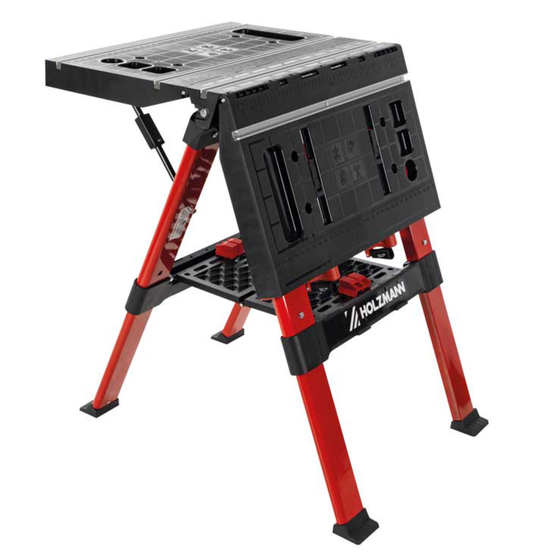 Holzmann WST100SOLID Werkbank Spanntisch