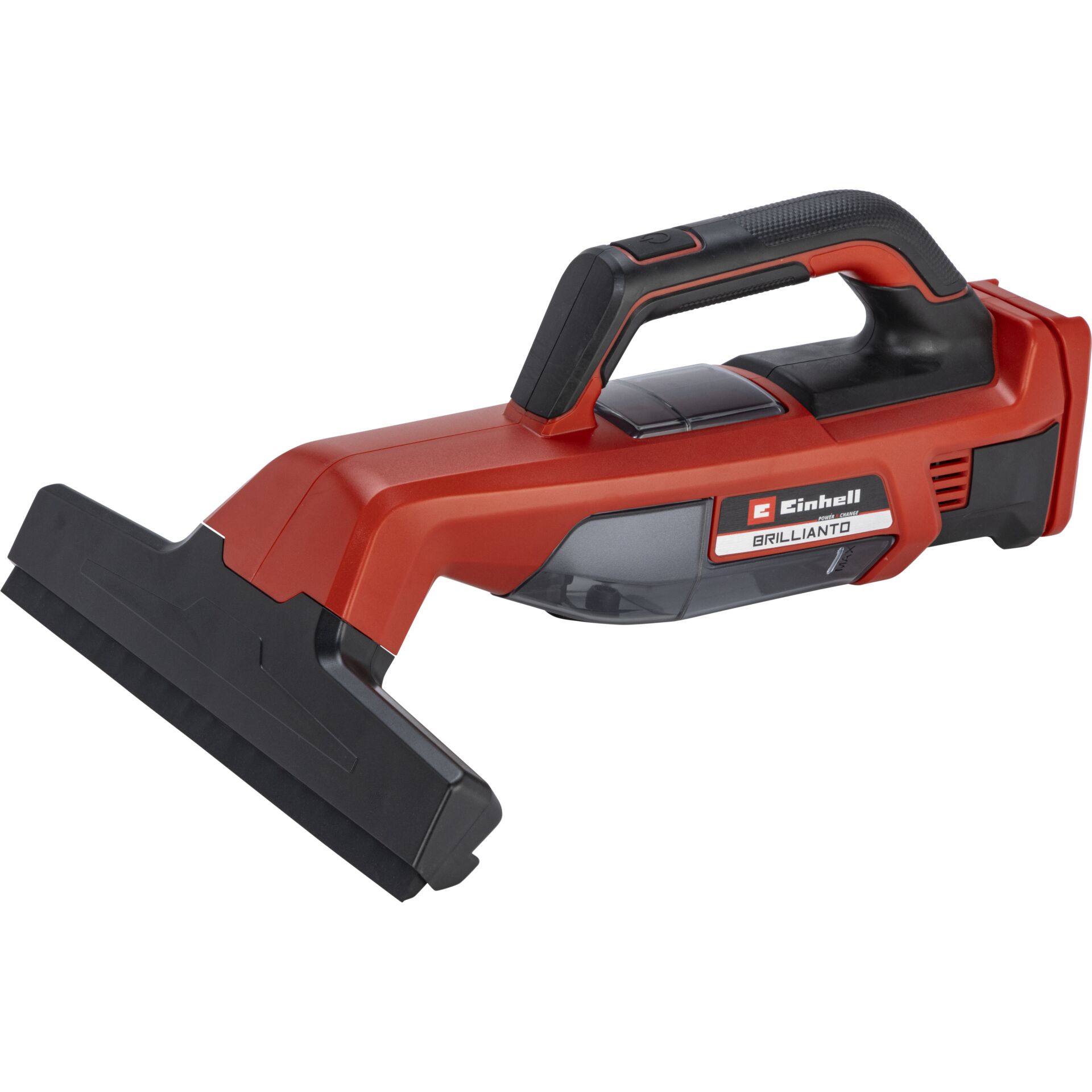 Einhell BRILLANTO Akku-Fensterreinger
