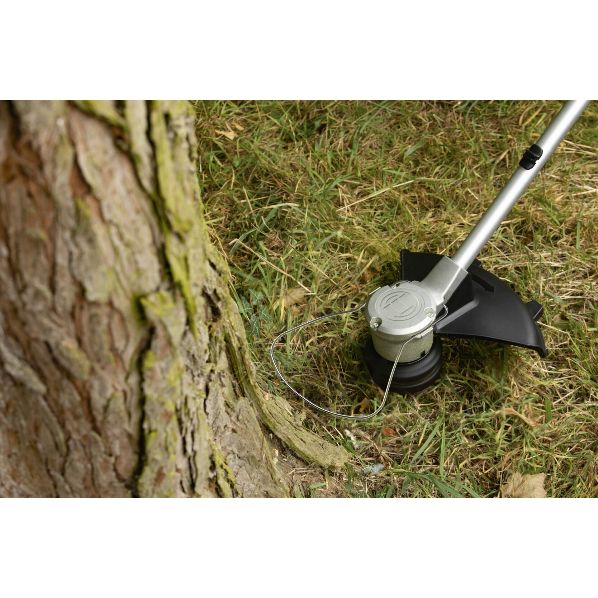 Bosch AdvancedGrassCut 36V-33 solo Akku-Rasentrimmer