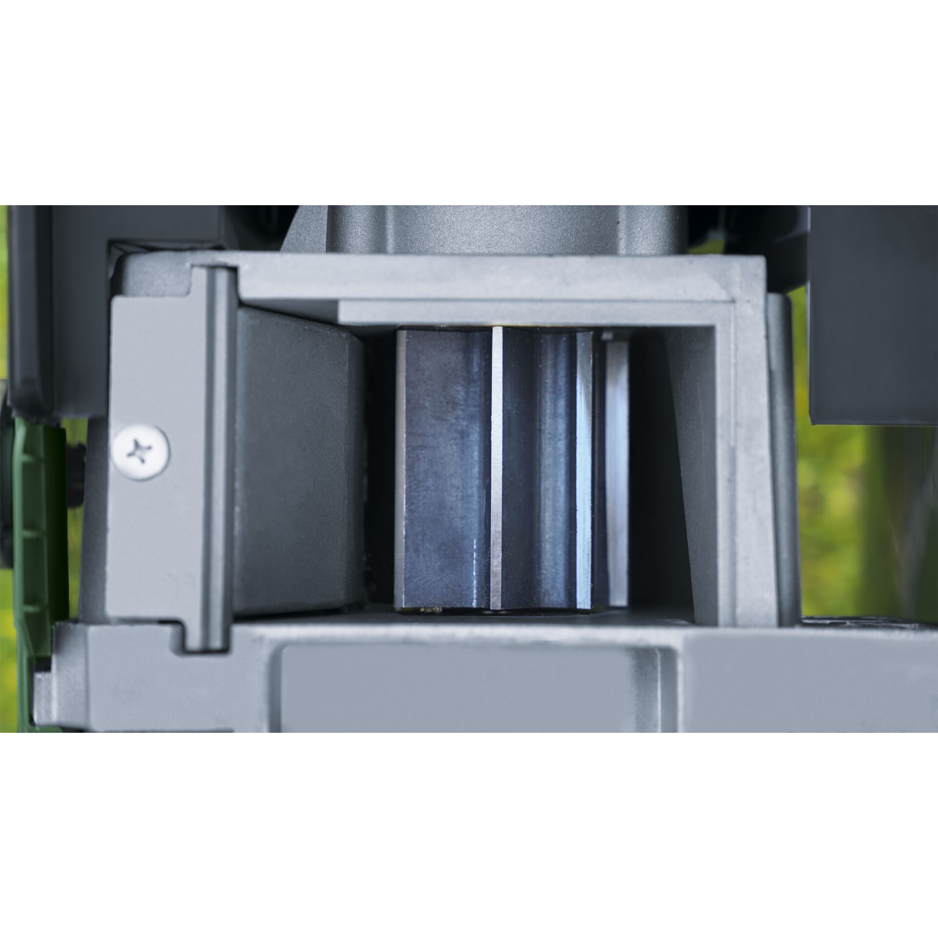 Bosch AXT 25 D Elektro-Häcksler