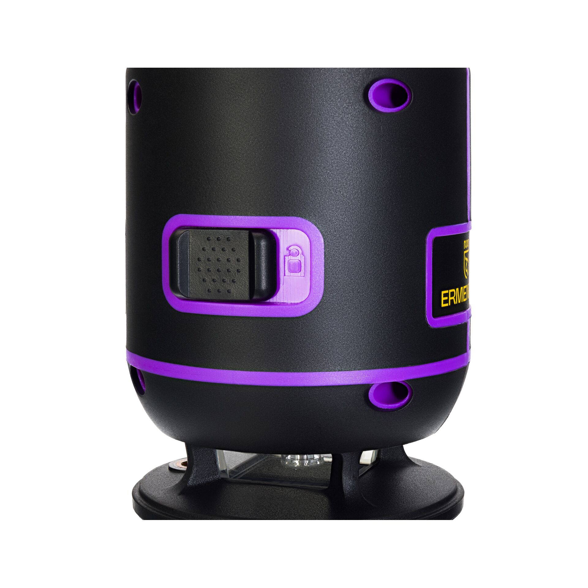 Ermenrich LN20 Laserniveau violett