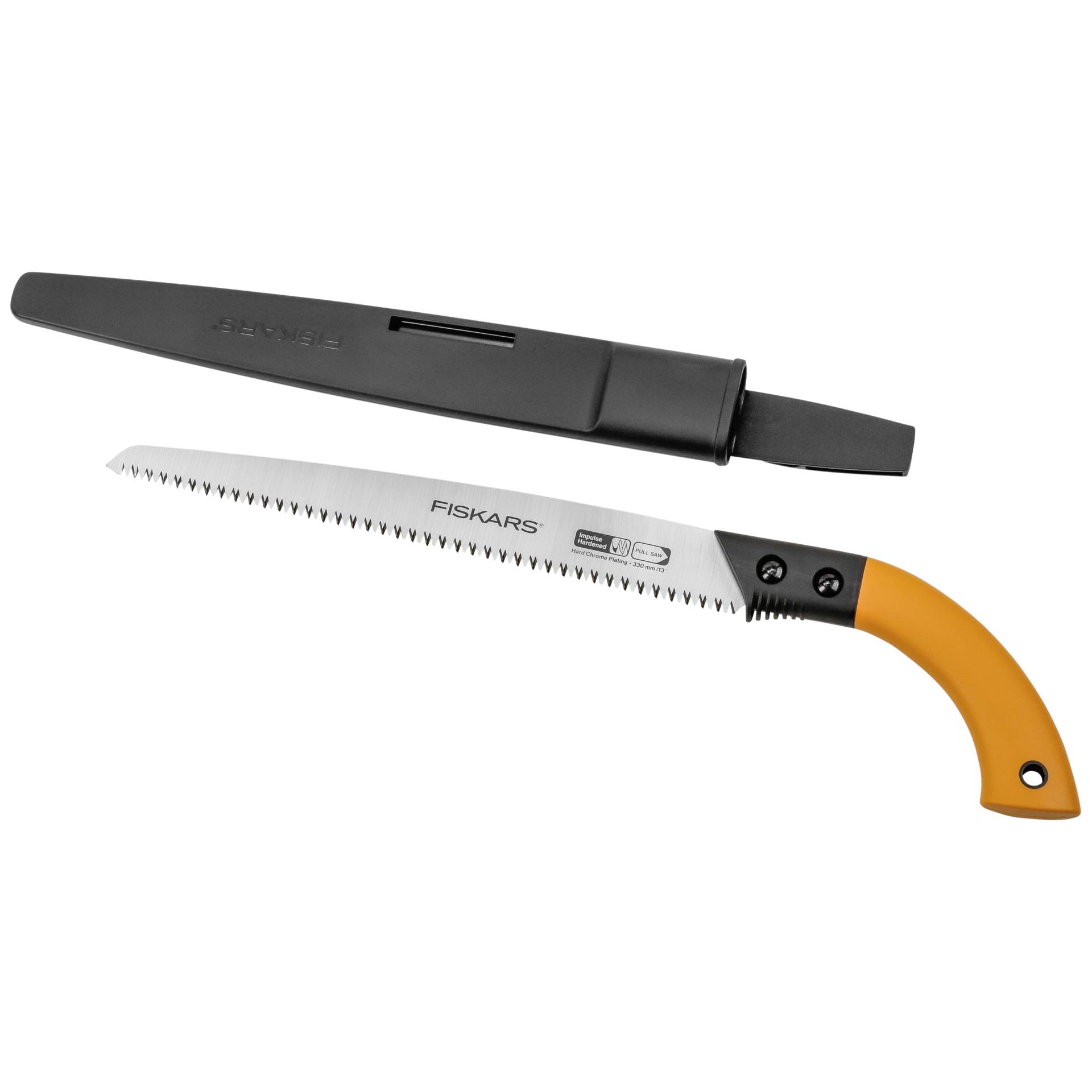 Fiskars SW84 Handsäge mit feststehendem Blatt