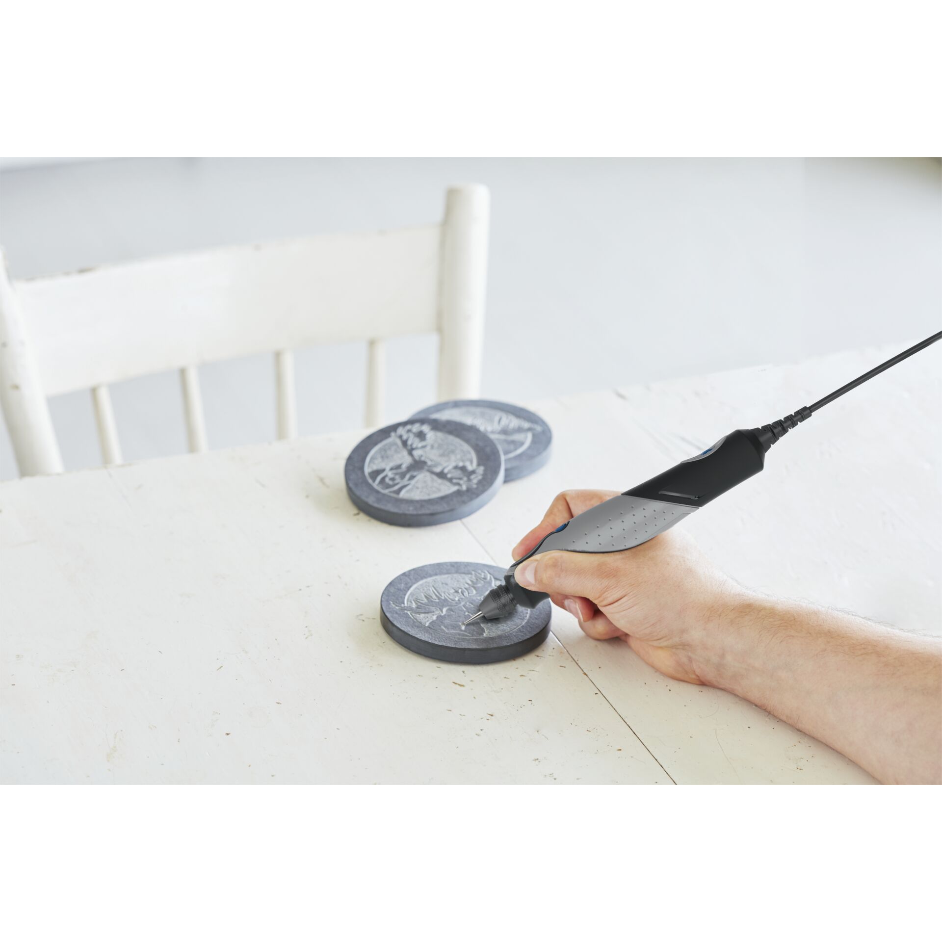 Dremel 2050-15 Stylo+ Multi- funktionswerkzeug