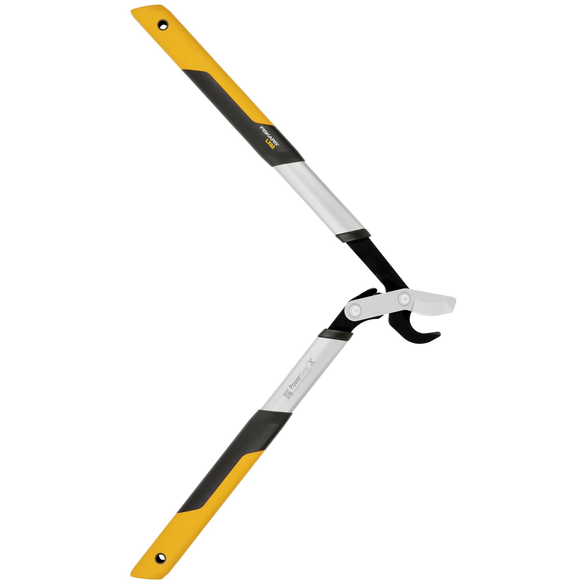 Fiskars PowerGearX Bypass S Astschere