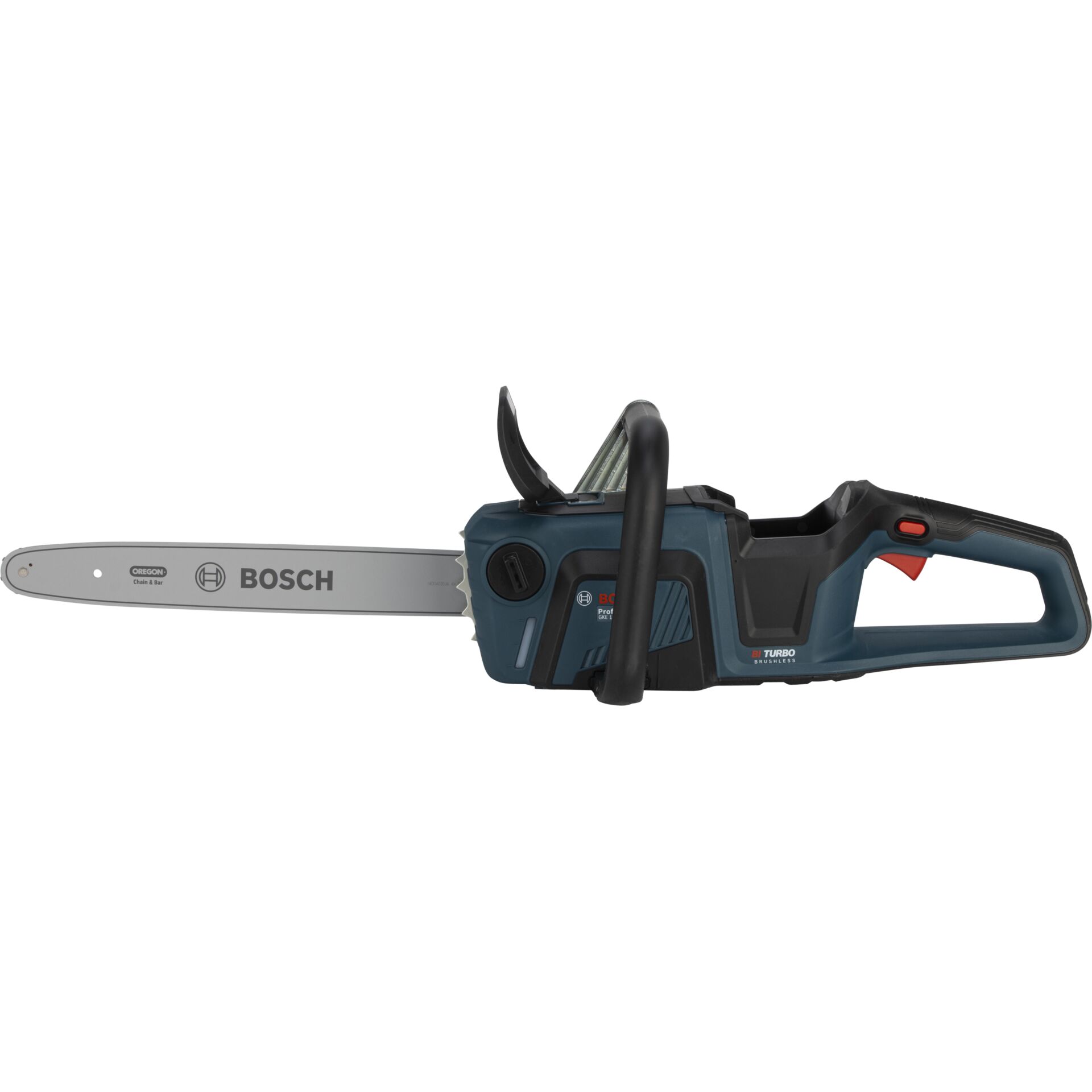 Bosch GKE 18V-40 solo Akku-Kettensäge