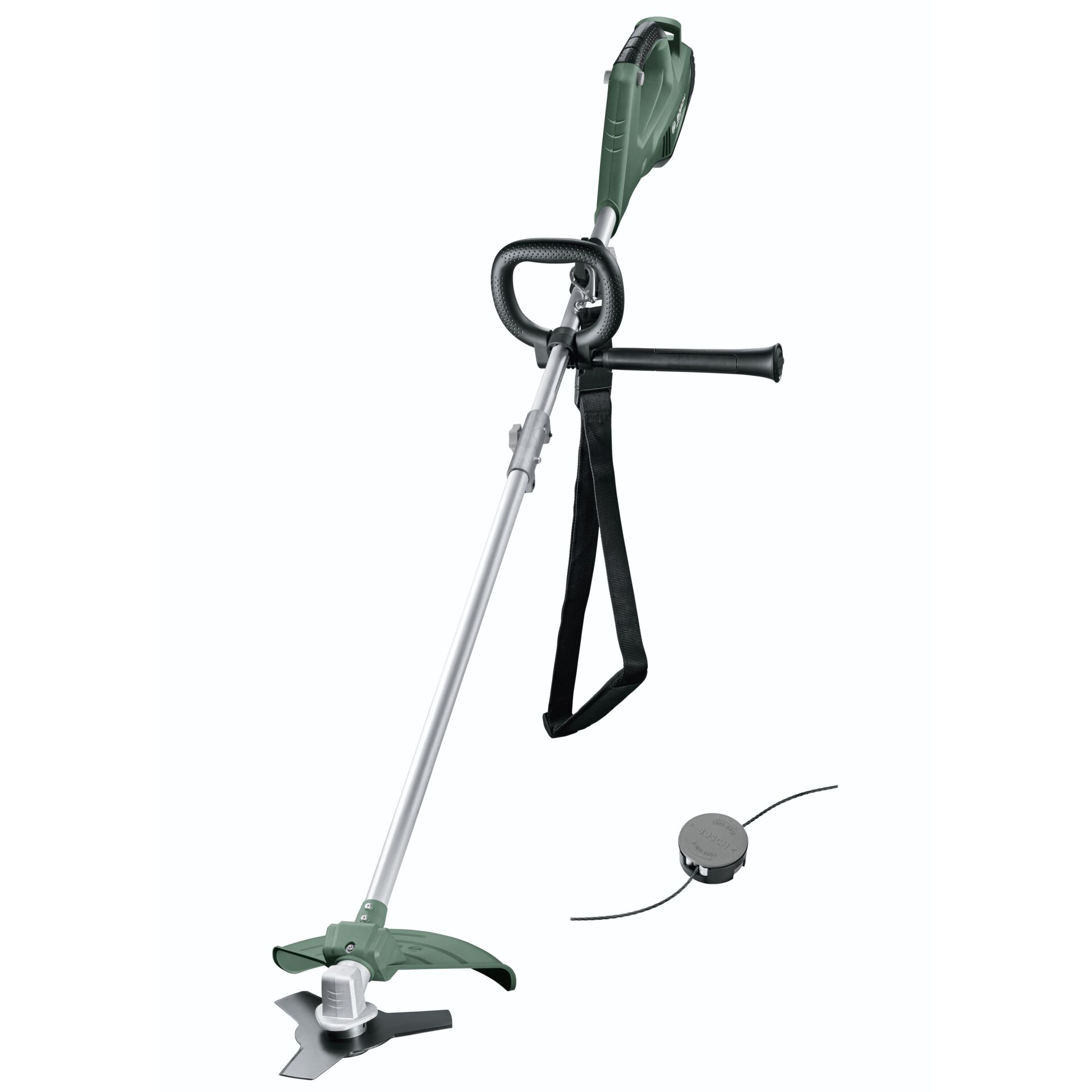 Bosch AFS 23-37 Elektro-Motorsense