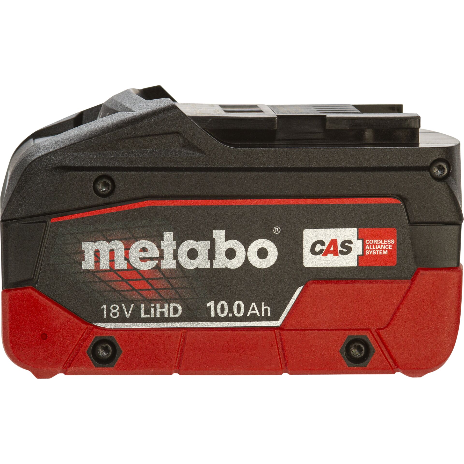 Metabo 18V 10,0Ah LiHD Akku-Pack