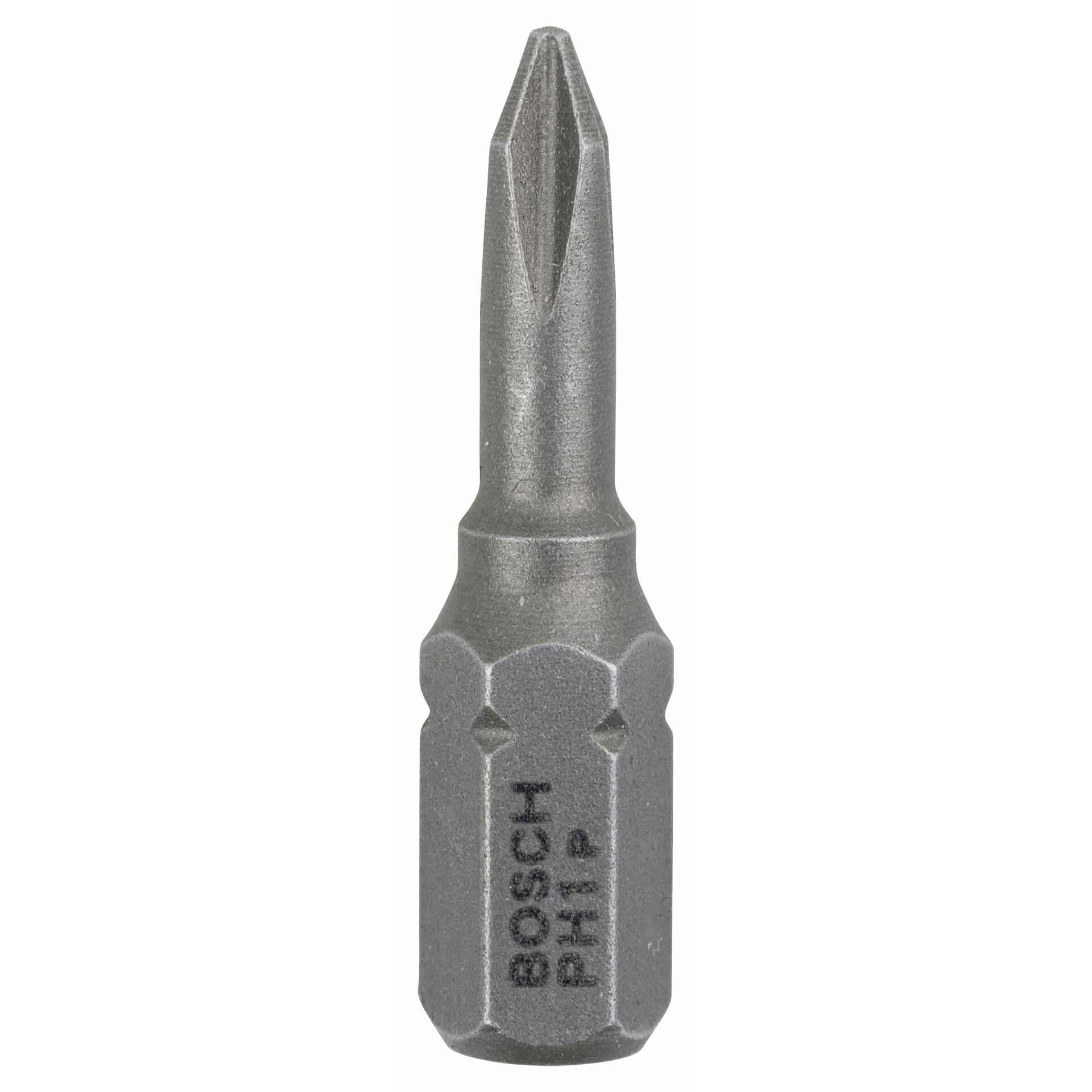 Bosch 3ST PH Kreuzs. Bit Gr. 1 XH 25mm