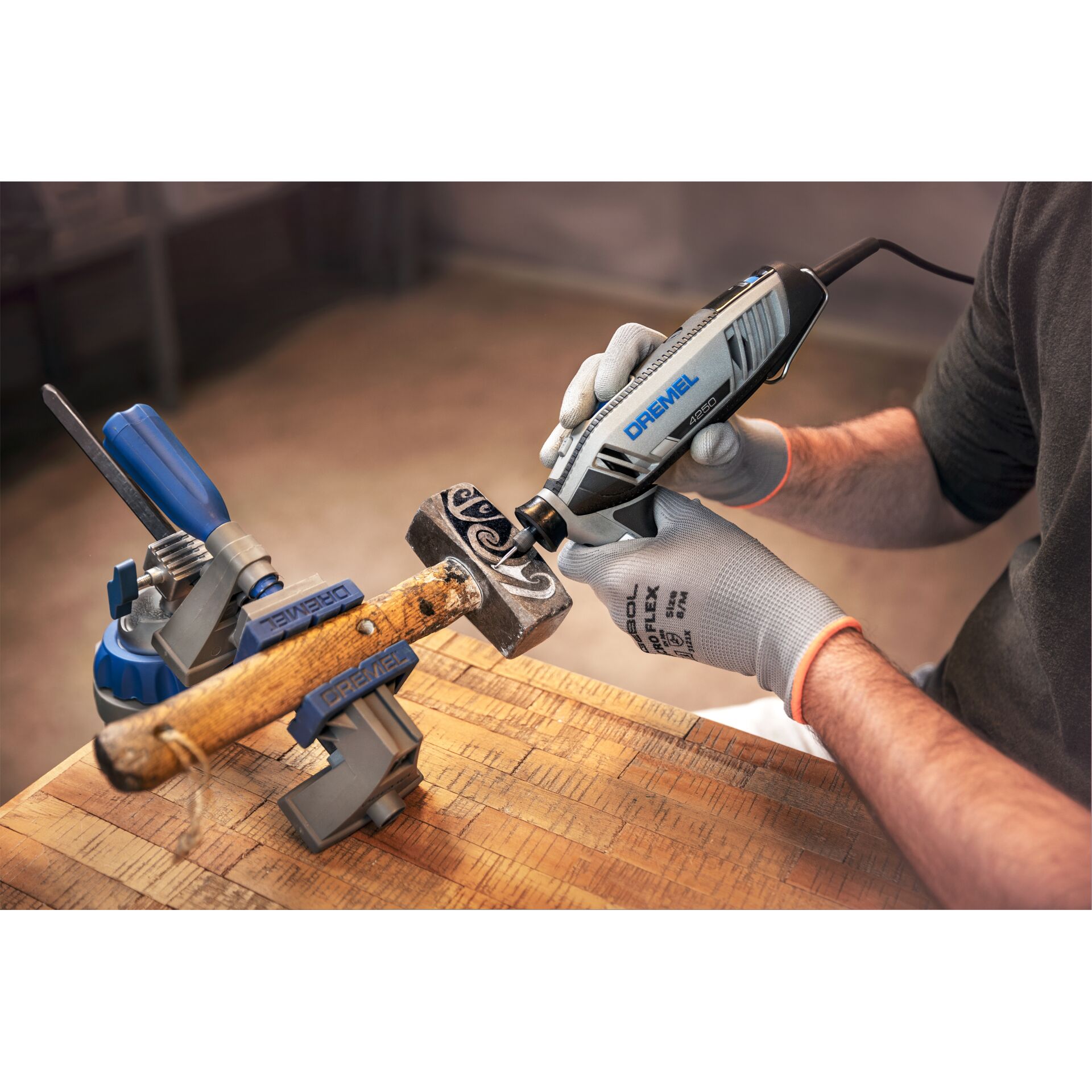 Dremel 4250-35 Multifunktions- werkzeug