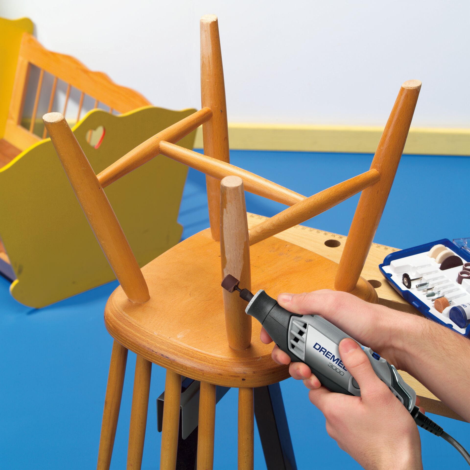 Dremel 3000-15 Multifunktions- werkzeug