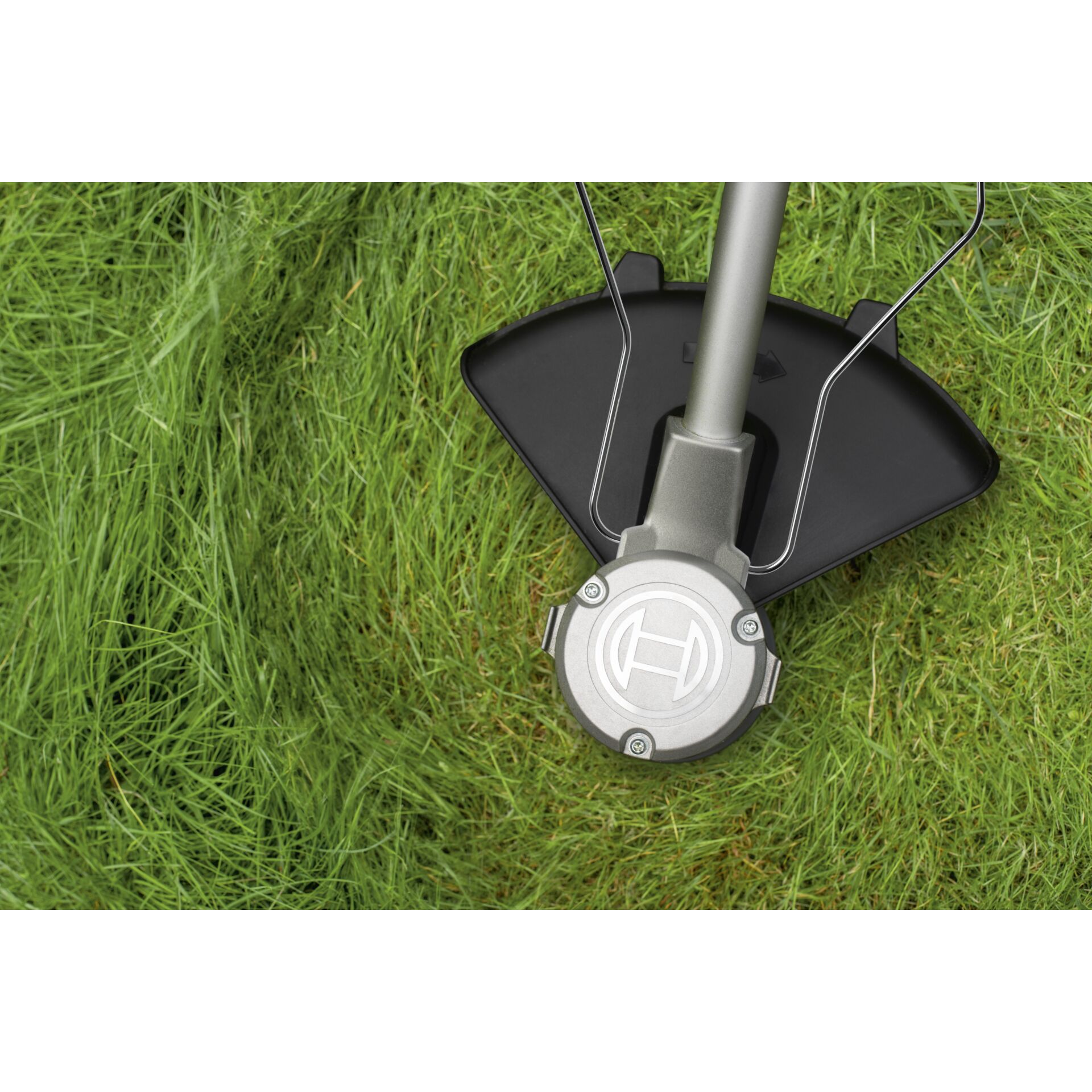Bosch AdvancedGrassCut 36V-33 solo Akku-Rasentrimmer