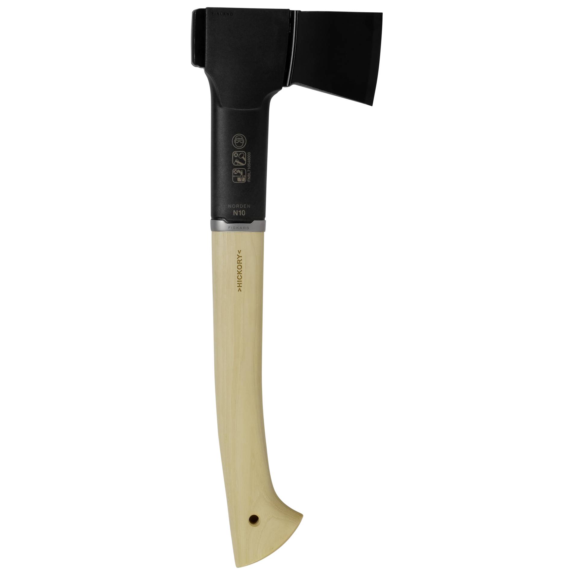 Fiskars Norden N10 Axt